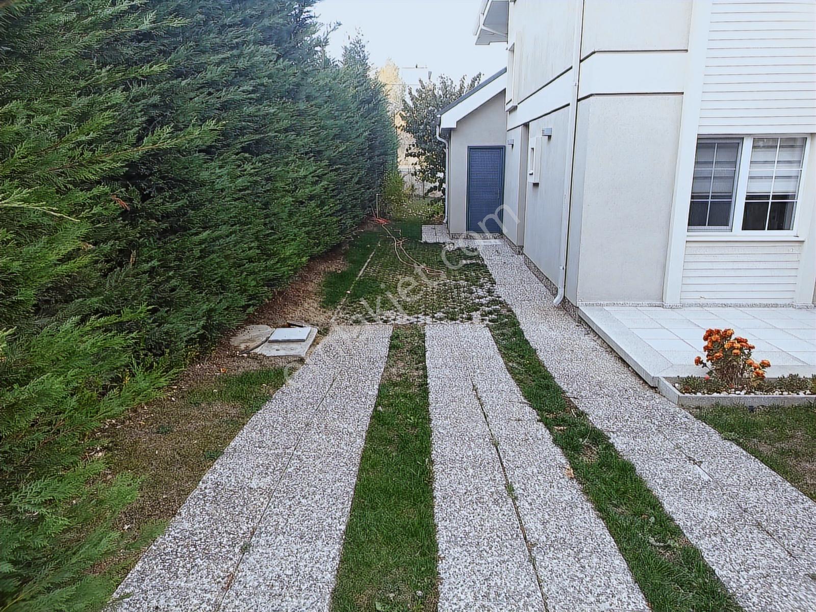 Gölbaşı Anadolu Bahçeşehir Full Yapılı Lüx 7+2 Villa — fotoğraf 6