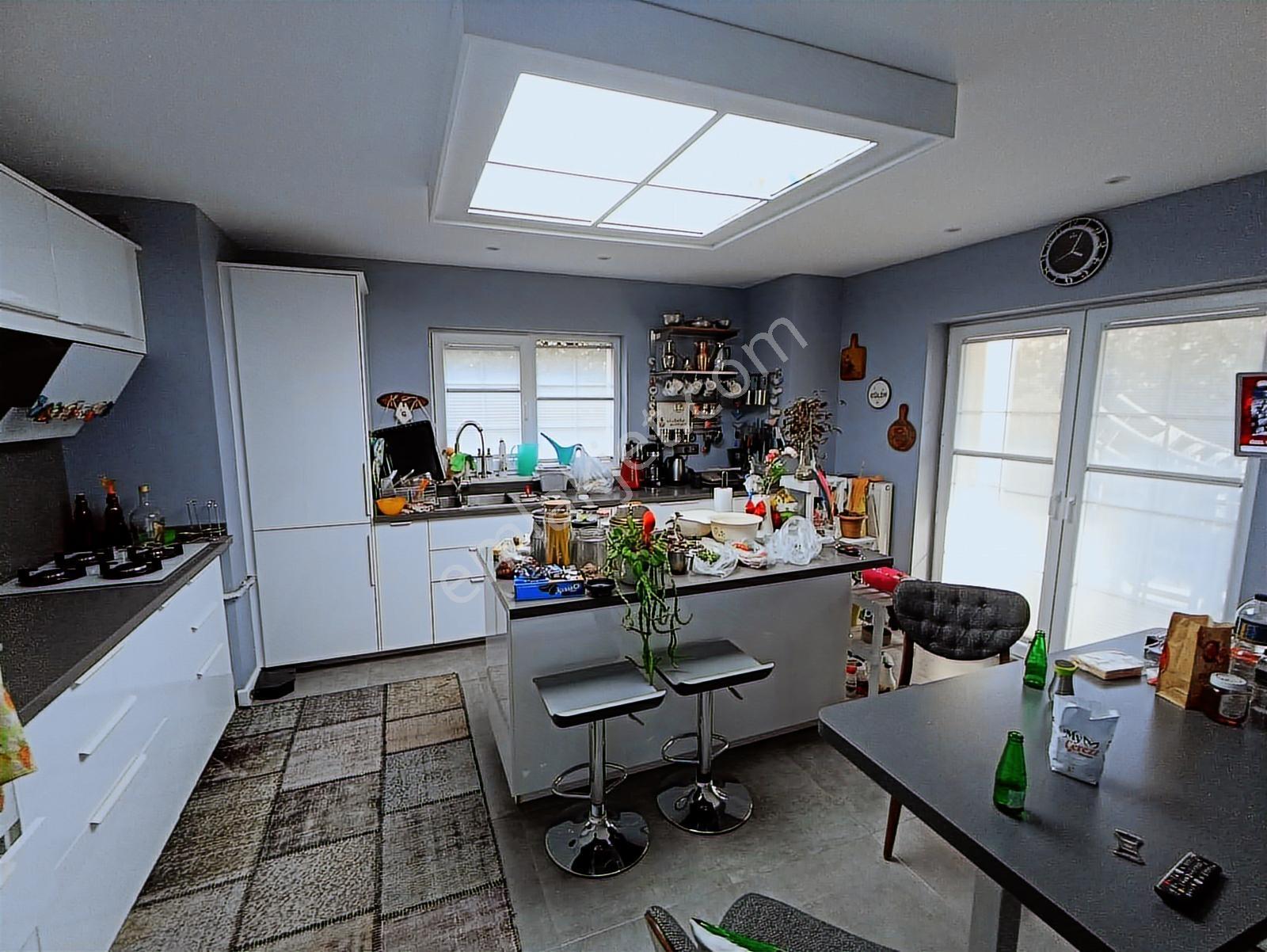 Gölbaşı Anadolu Bahçeşehir Full Yapılı Lüx 7+2 Villa — fotoğraf 8