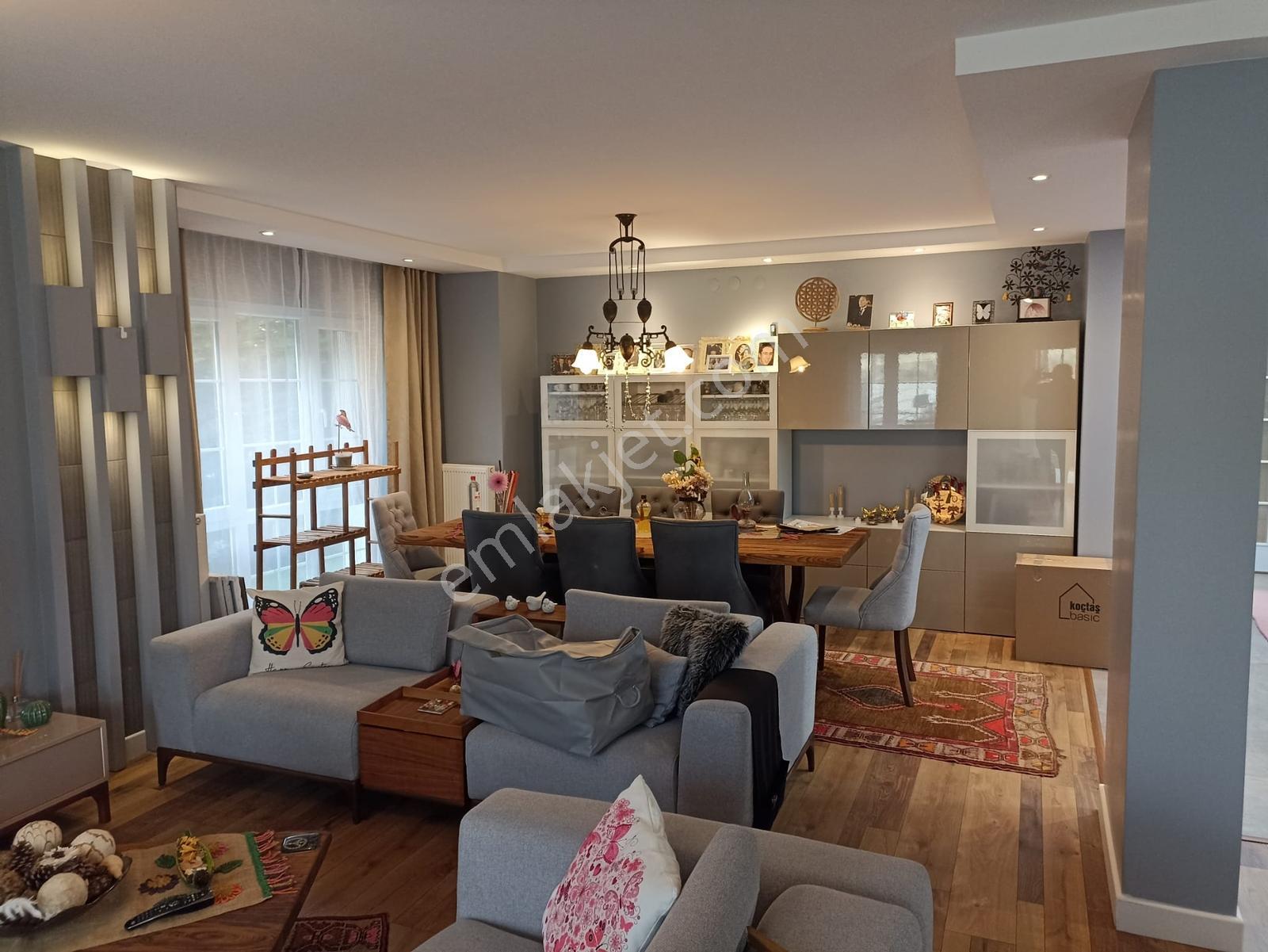 Gölbaşı Anadolu Bahçeşehir Full Yapılı Lüx 7+2 Villa — fotoğraf 10