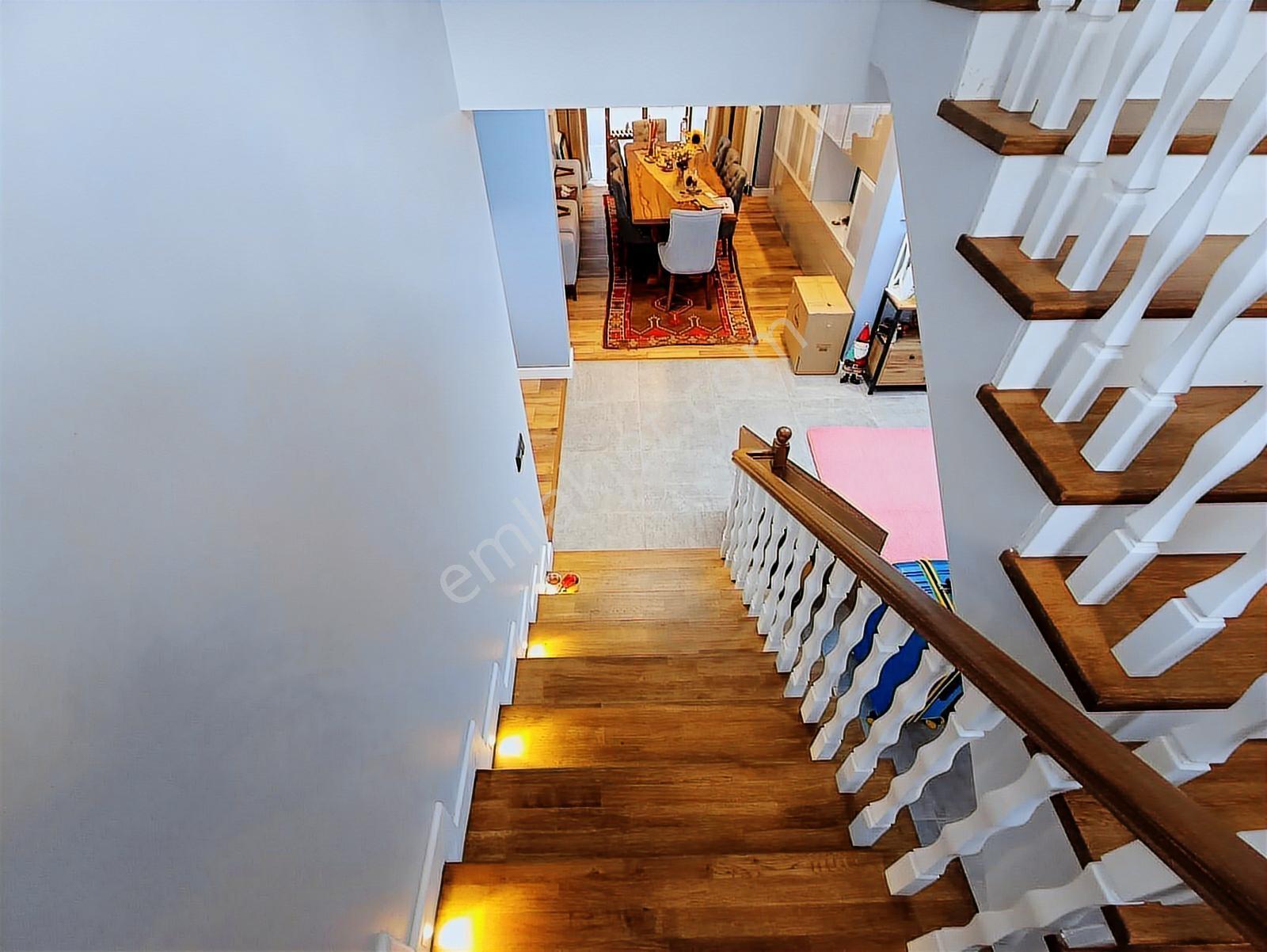Gölbaşı Anadolu Bahçeşehir Full Yapılı Lüx 7+2 Villa — fotoğraf 15