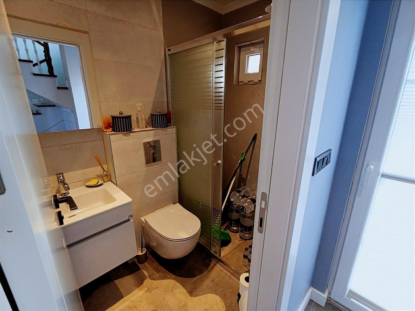 Gölbaşı Anadolu Bahçeşehir Full Yapılı Lüx 7+2 Villa — fotoğraf 16