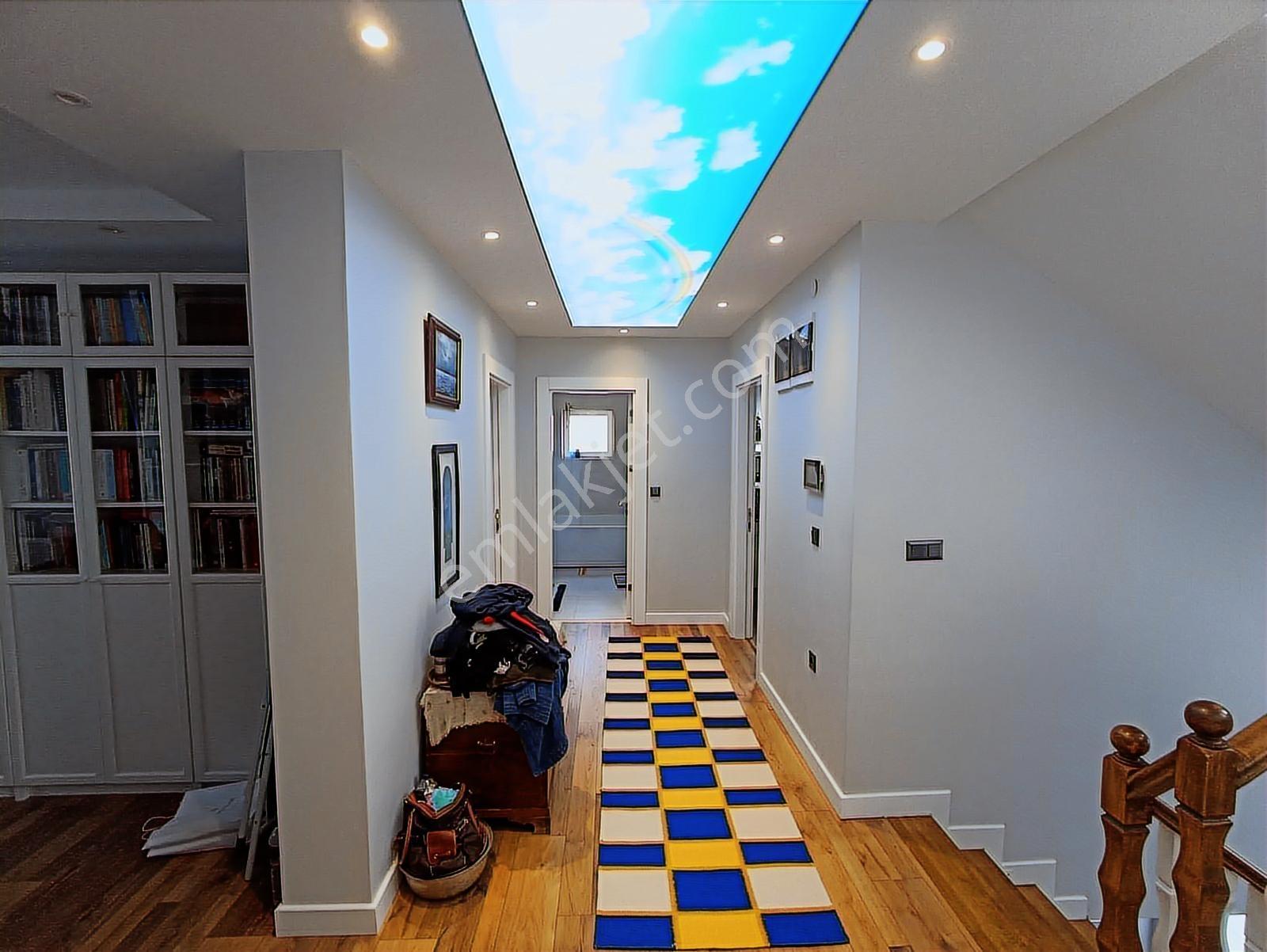 Gölbaşı Anadolu Bahçeşehir Full Yapılı Lüx 7+2 Villa — fotoğraf 17