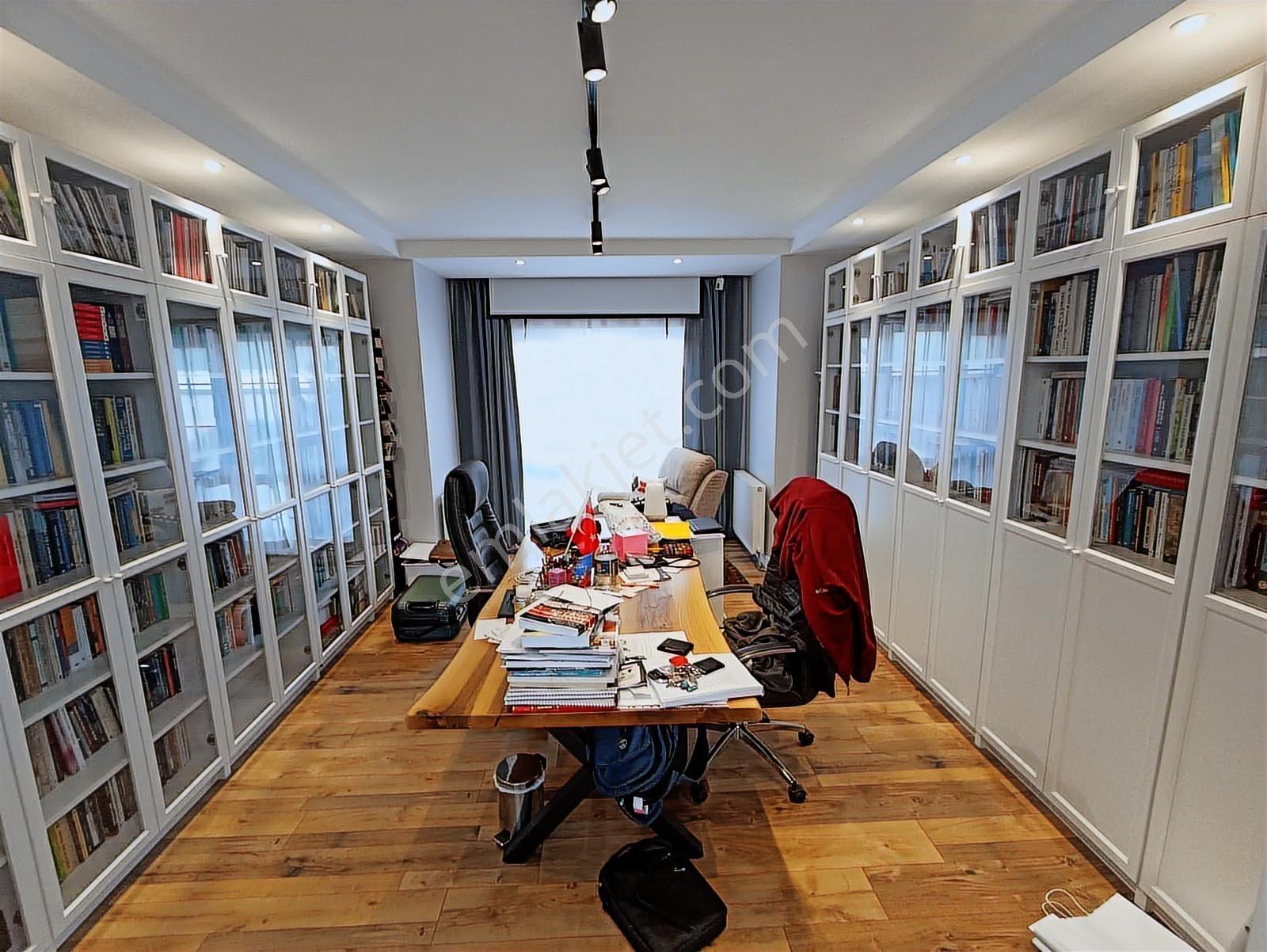 Gölbaşı Anadolu Bahçeşehir Full Yapılı Lüx 7+2 Villa — fotoğraf 18