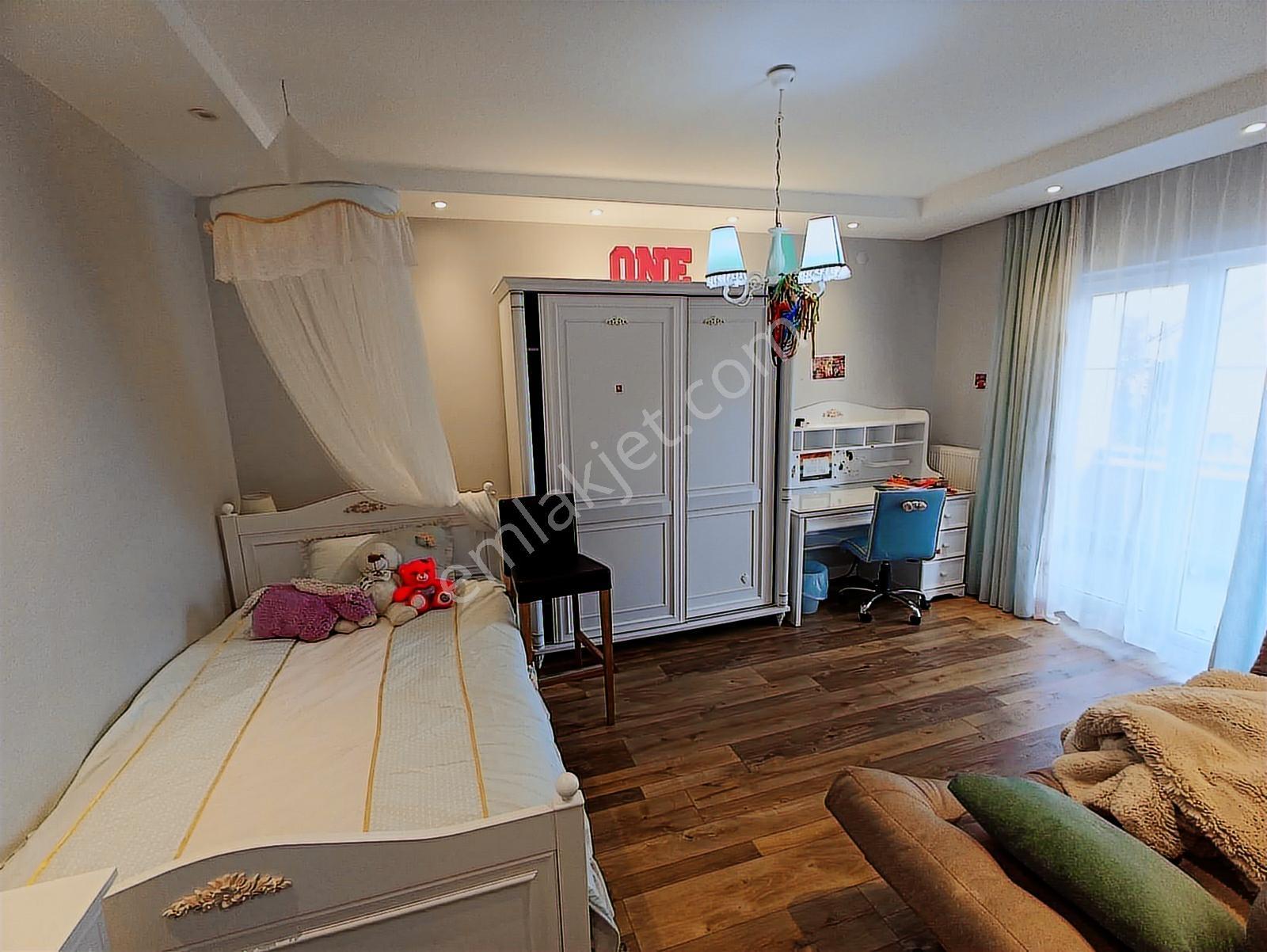 Gölbaşı Anadolu Bahçeşehir Full Yapılı Lüx 7+2 Villa — fotoğraf 19