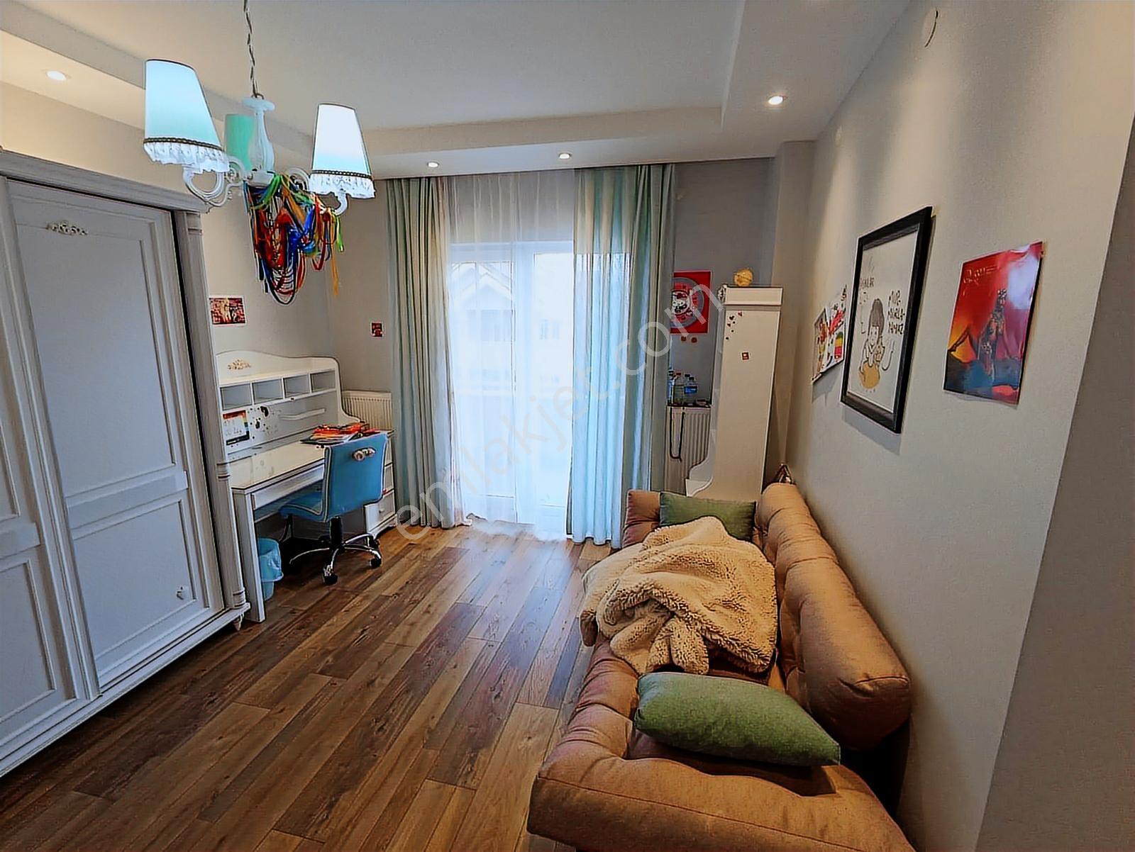 Gölbaşı Anadolu Bahçeşehir Full Yapılı Lüx 7+2 Villa — fotoğraf 20