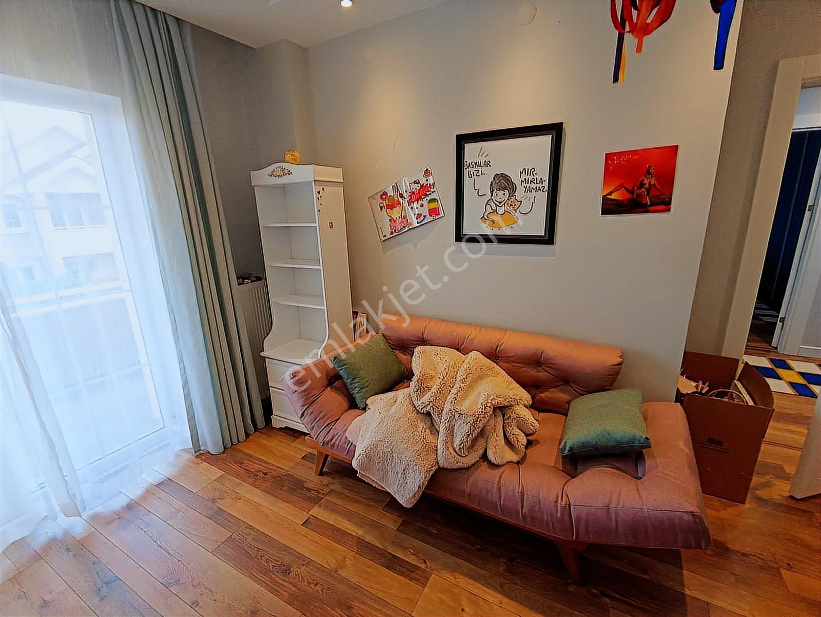 Gölbaşı Anadolu Bahçeşehir Full Yapılı Lüx 7+2 Villa — fotoğraf 21