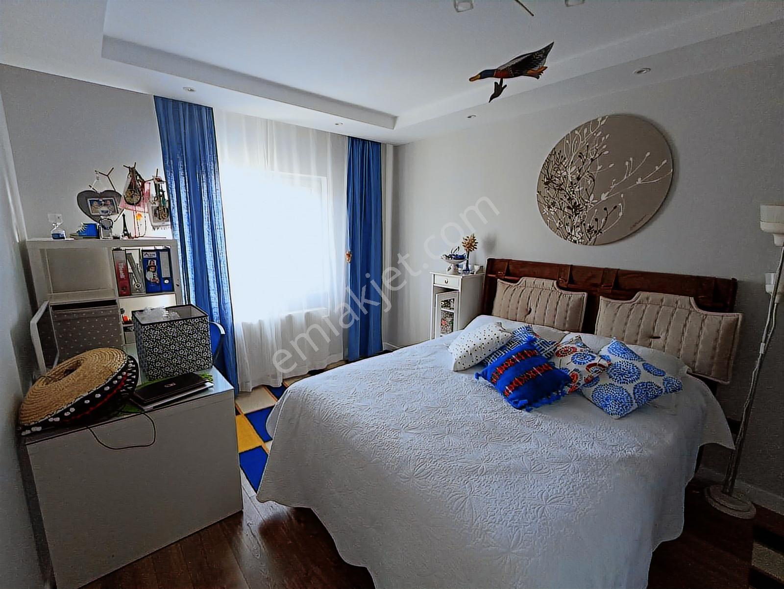 Gölbaşı Anadolu Bahçeşehir Full Yapılı Lüx 7+2 Villa — fotoğraf 22
