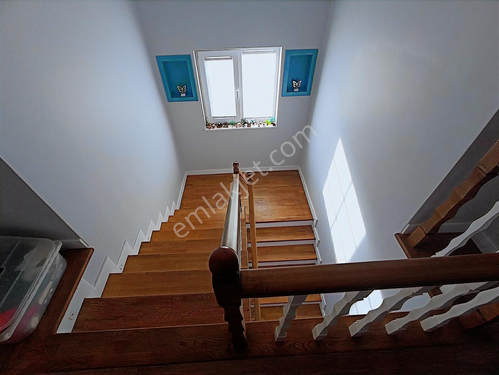 Gölbaşı Anadolu Bahçeşehir Full Yapılı Lüx 7+2 Villa — fotoğraf 27