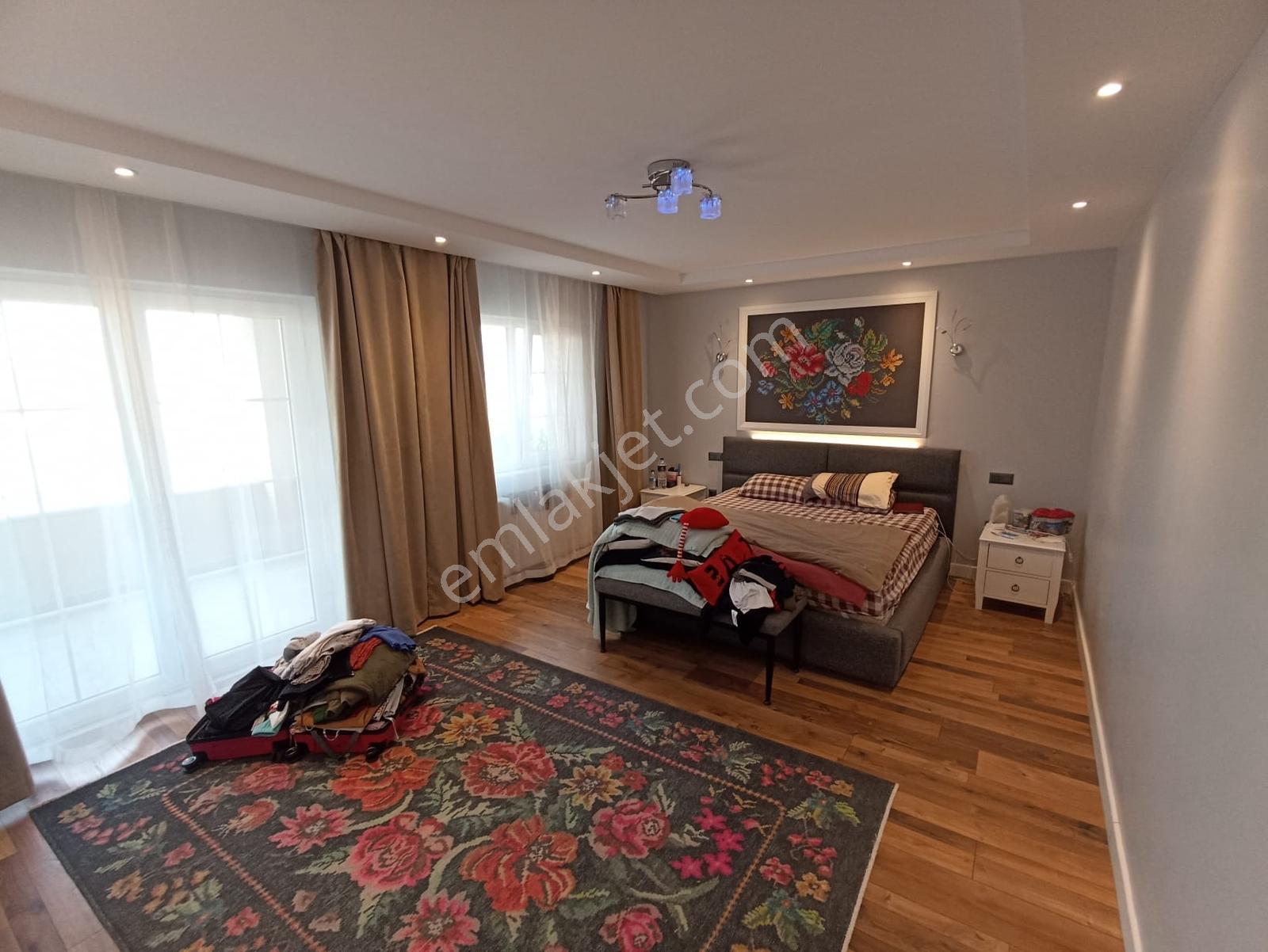 Gölbaşı Anadolu Bahçeşehir Full Yapılı Lüx 7+2 Villa — fotoğraf 28