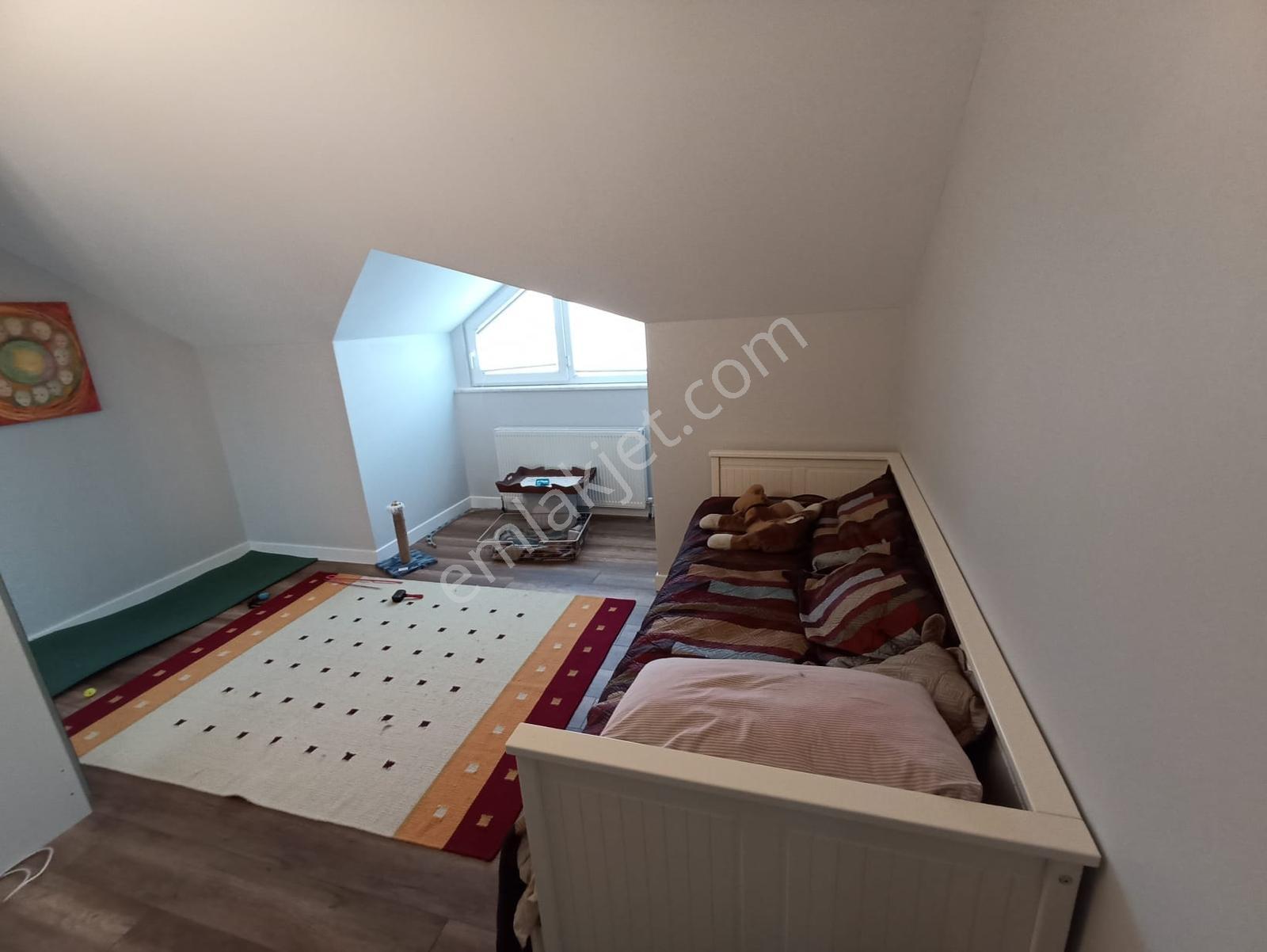 Gölbaşı Anadolu Bahçeşehir Full Yapılı Lüx 7+2 Villa — fotoğraf 32