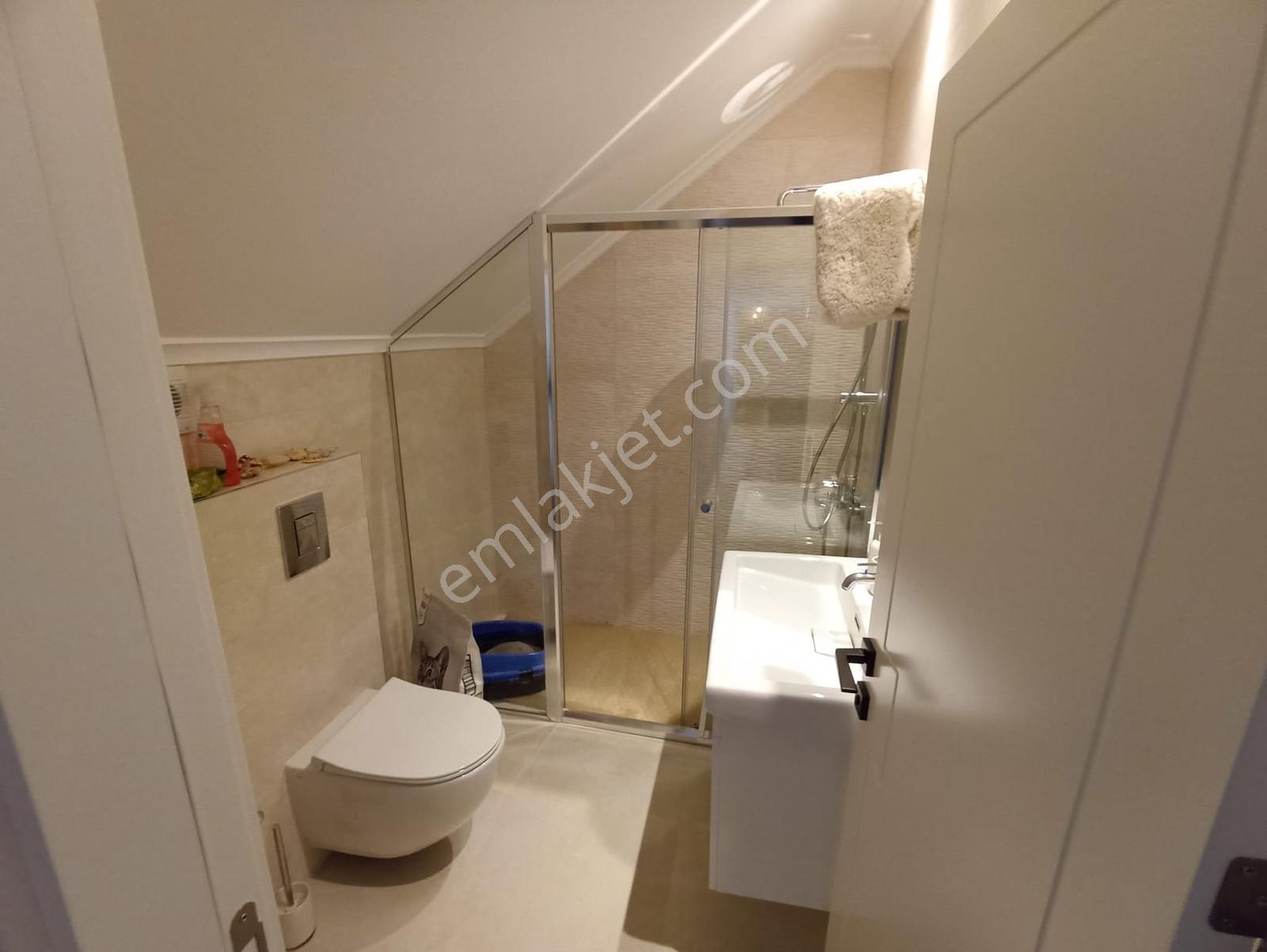 Gölbaşı Anadolu Bahçeşehir Full Yapılı Lüx 7+2 Villa — fotoğraf 33