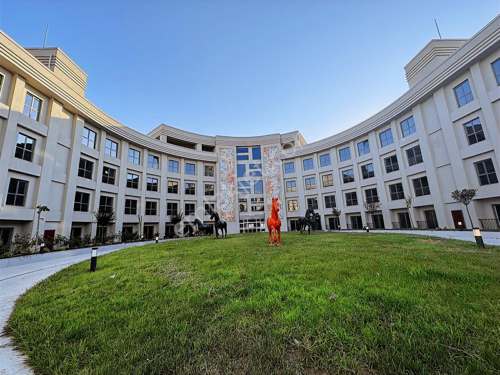 Eşyalı Ncadde Ottoman Satılık 1+0 Home Ofis