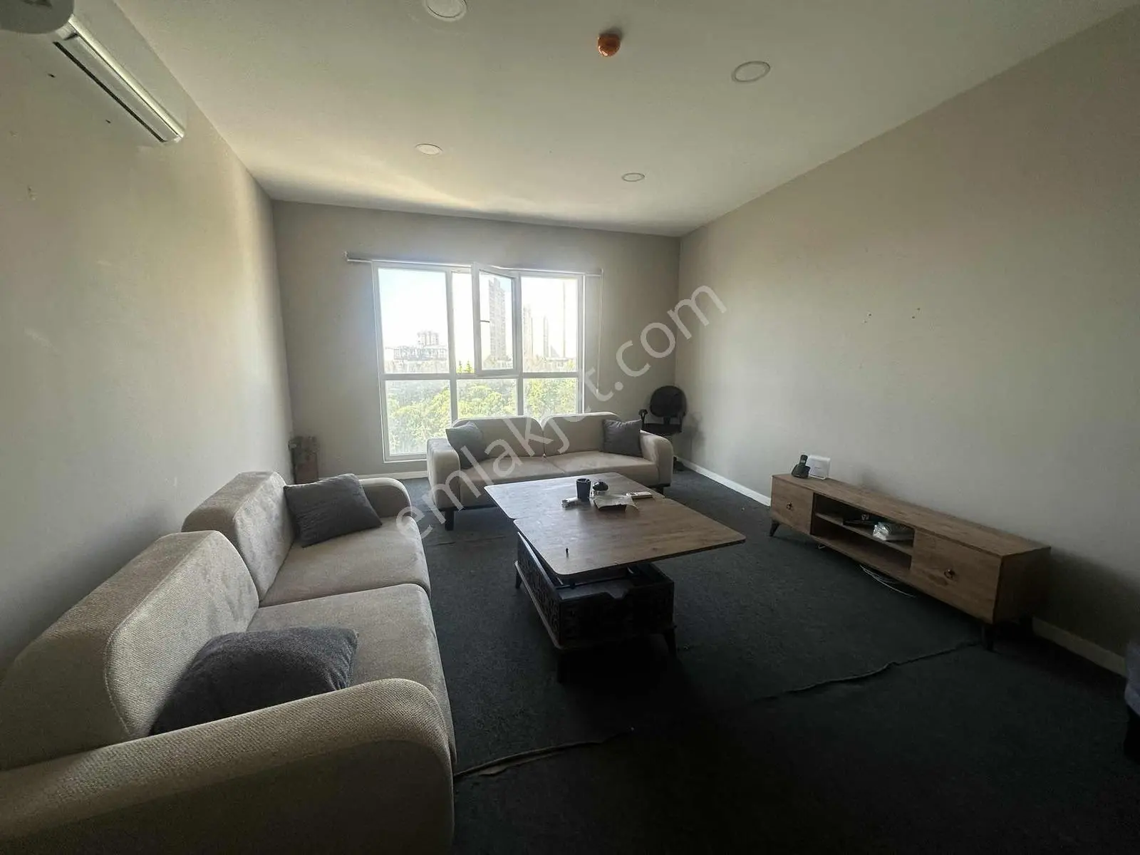 Eşyalı Ncadde Ottoman Satılık 1+0 Home Ofis — fotoğraf 2