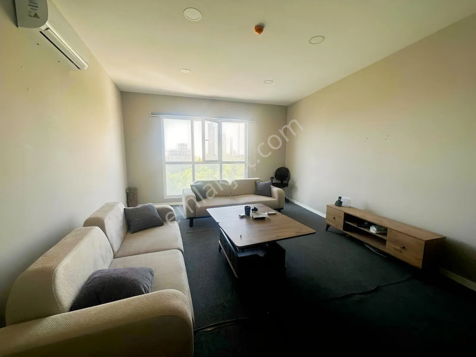 Eşyalı Ncadde Ottoman Satılık 1+0 Home Ofis — fotoğraf 3