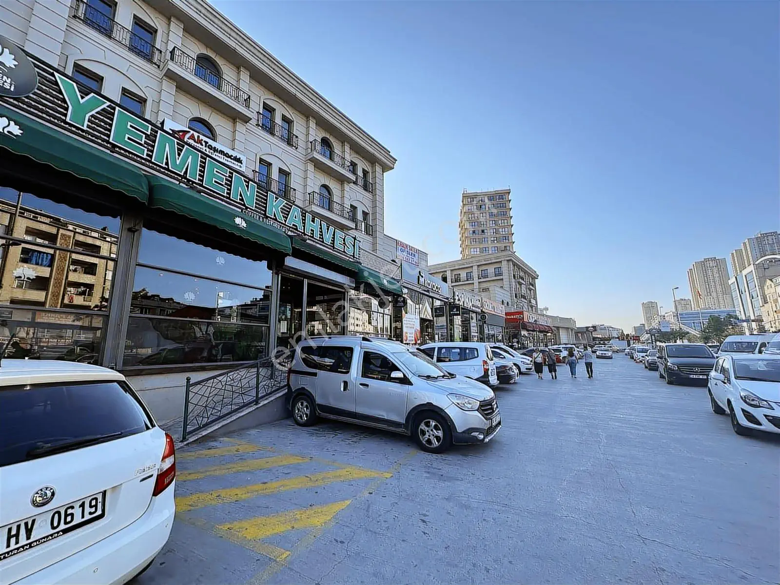 Eşyalı Ncadde Ottoman Satılık 1+0 Home Ofis — fotoğraf 4
