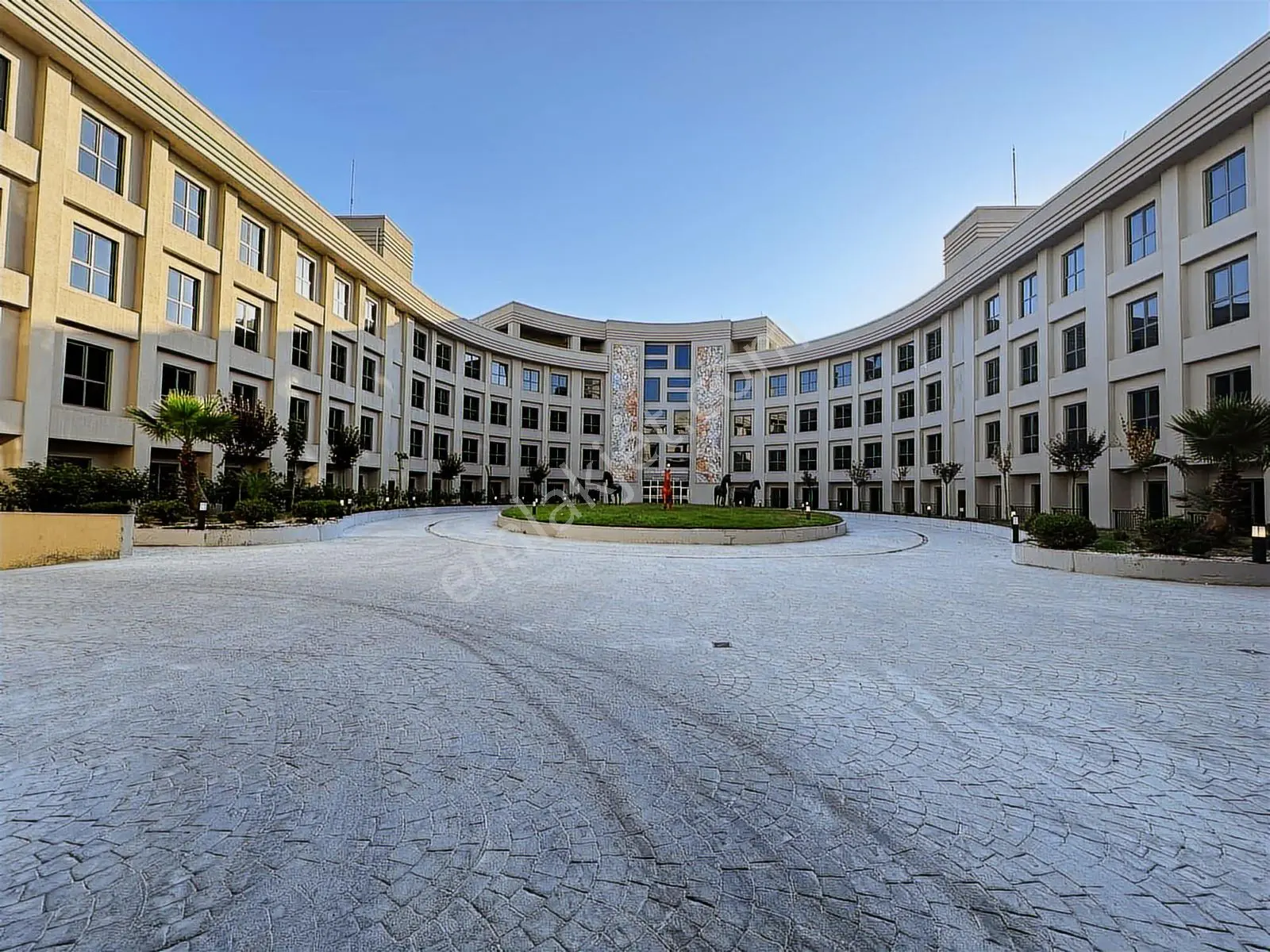Eşyalı Ncadde Ottoman Satılık 1+0 Home Ofis — fotoğraf 7