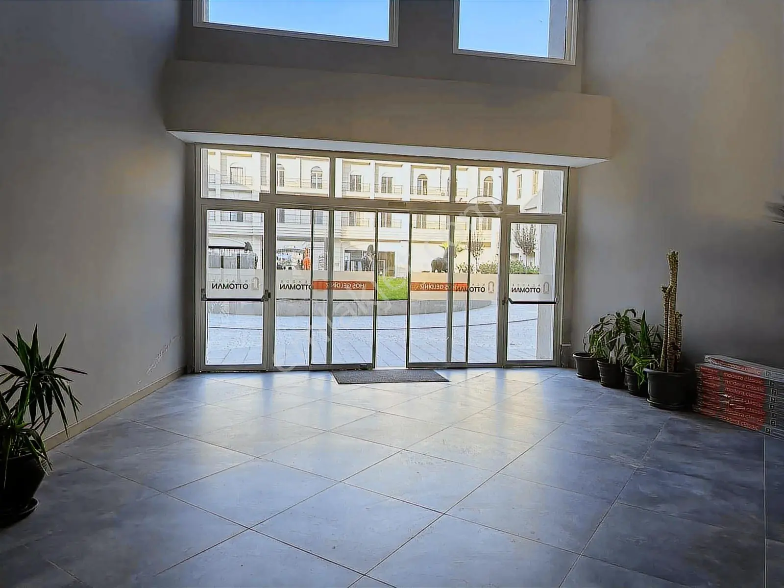 Eşyalı Ncadde Ottoman Satılık 1+0 Home Ofis — fotoğraf 11