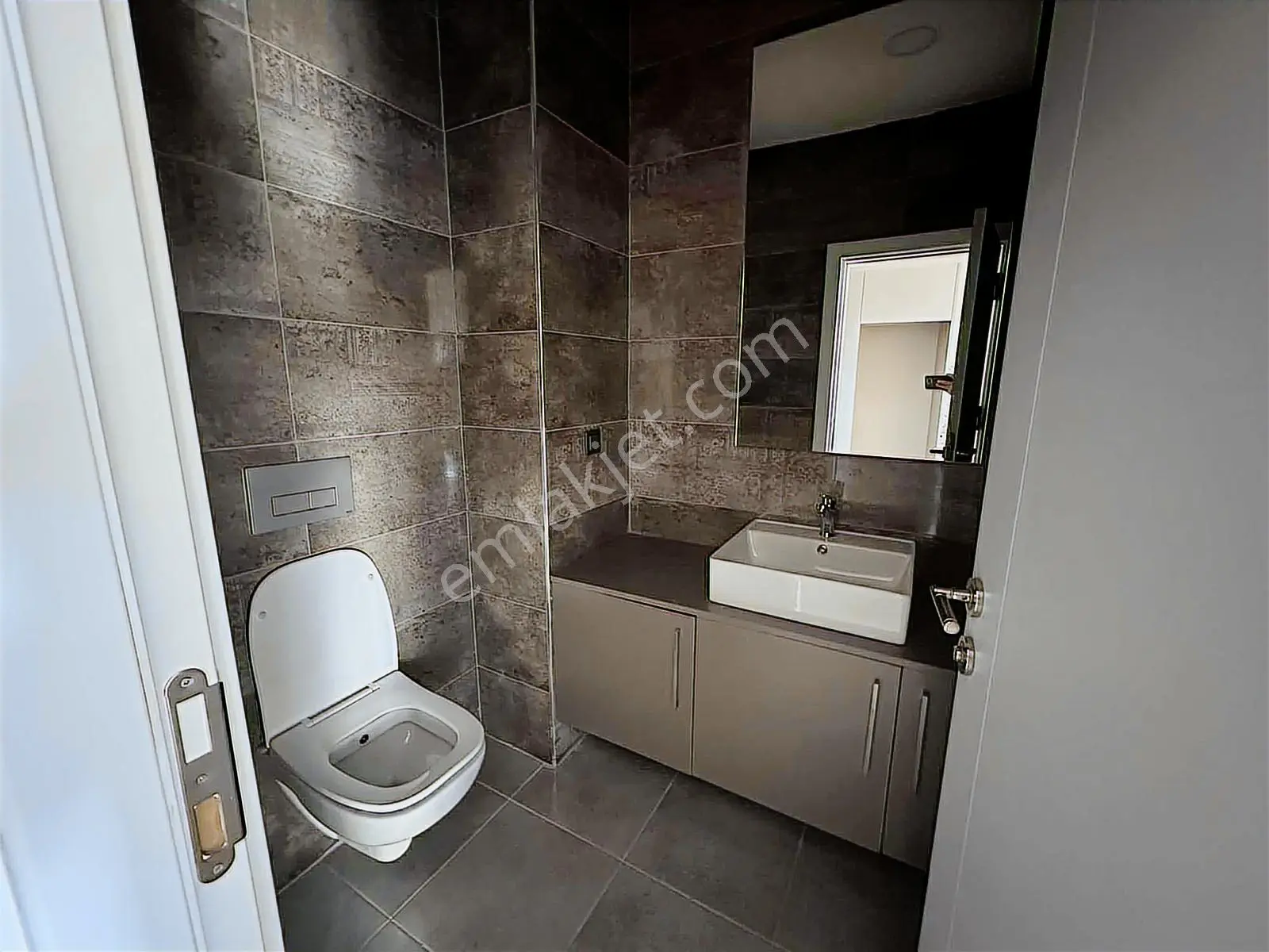 Eşyalı Ncadde Ottoman Satılık 1+0 Home Ofis — fotoğraf 14