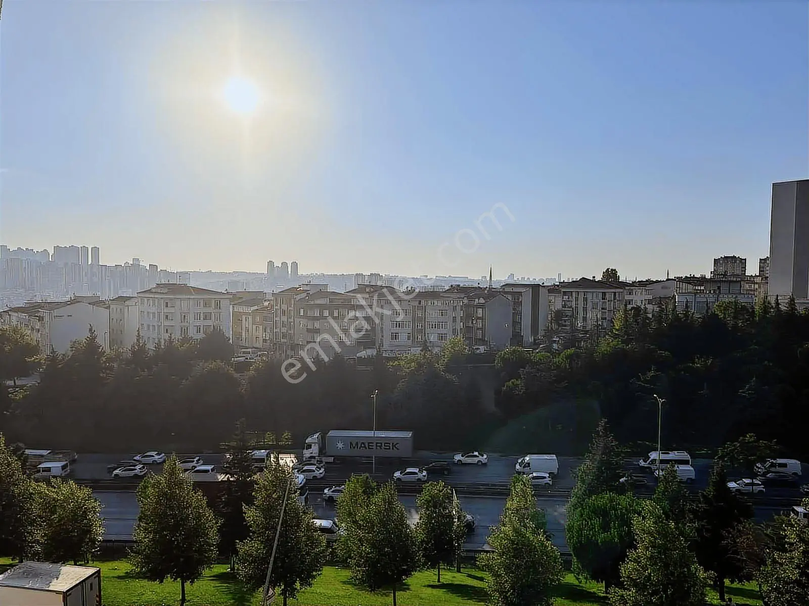 Eşyalı Ncadde Ottoman Satılık 1+0 Home Ofis — fotoğraf 15