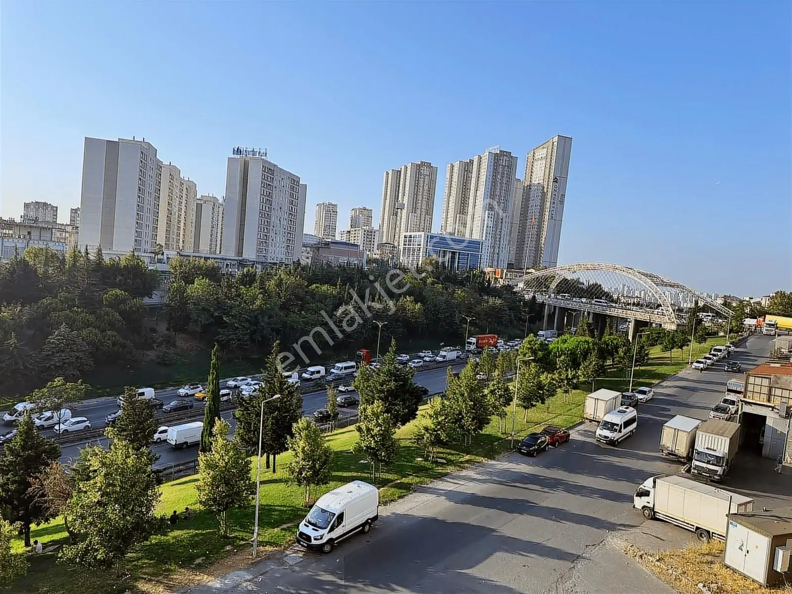 Eşyalı Ncadde Ottoman Satılık 1+0 Home Ofis — fotoğraf 16