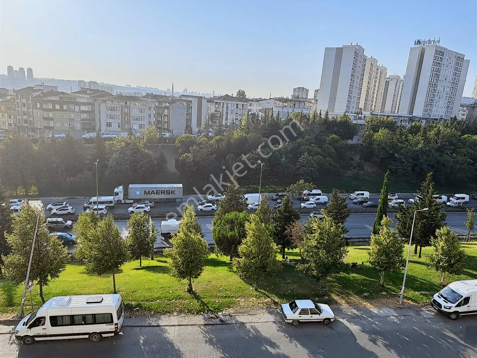 Eşyalı Ncadde Ottoman Satılık 1+0 Home Ofis — fotoğraf 17