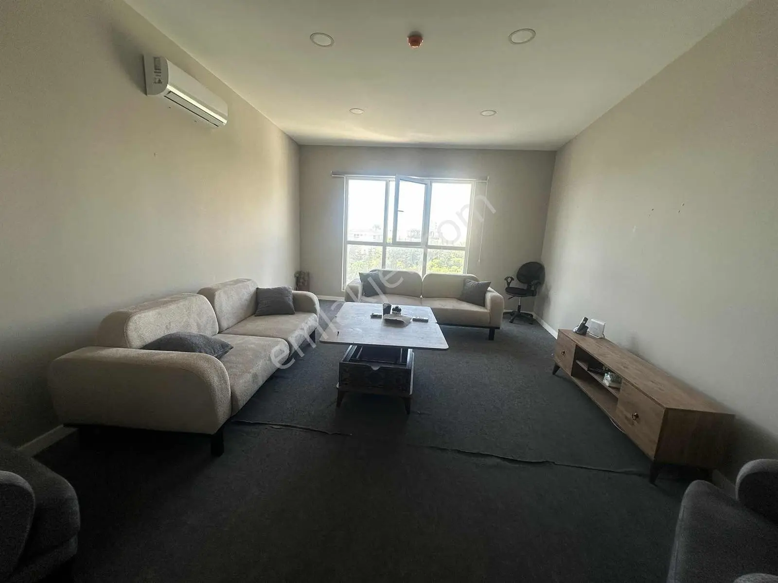 Eşyalı Ncadde Ottoman Satılık 1+0 Home Ofis — fotoğraf 22
