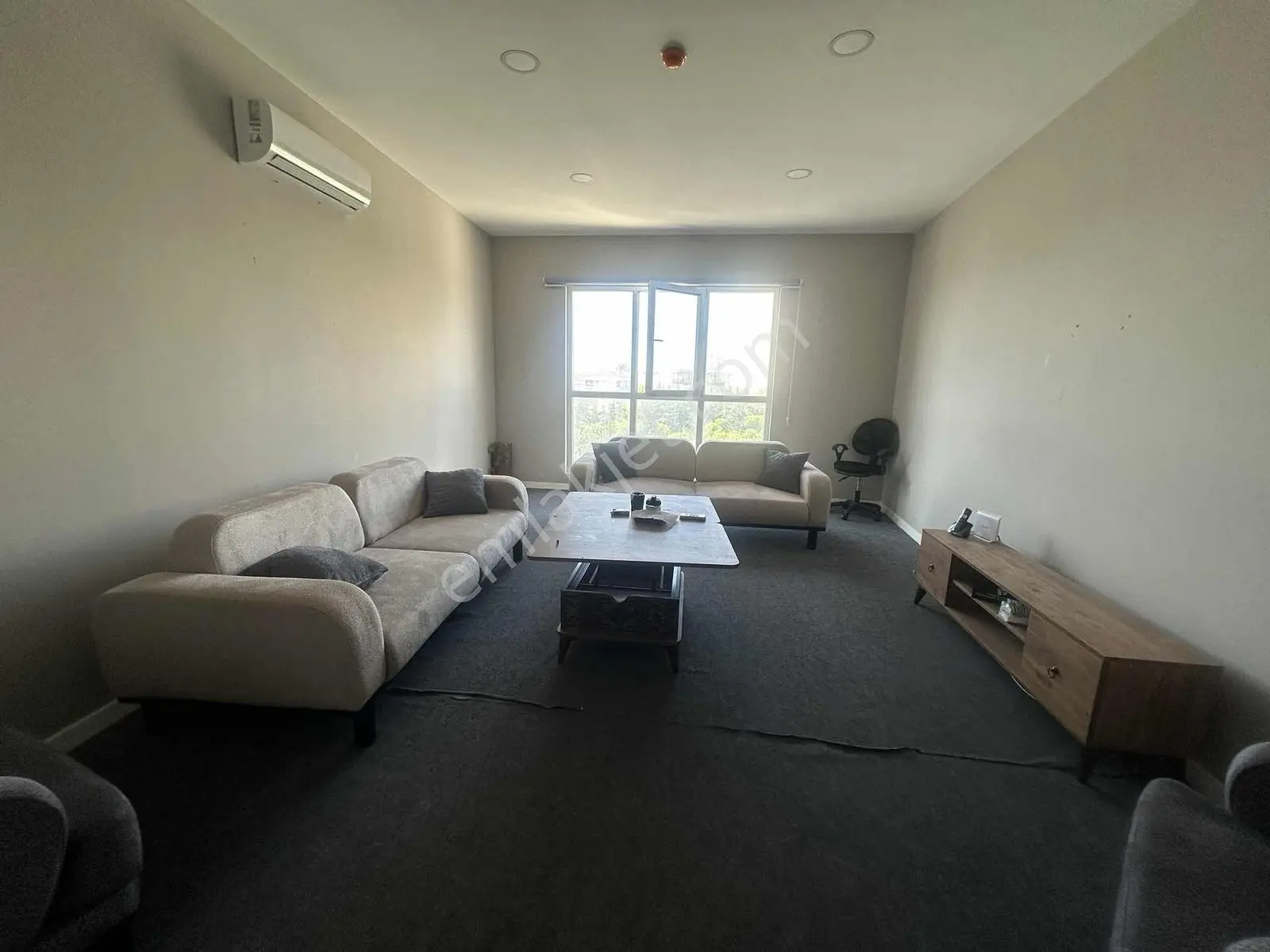 Eşyalı Ncadde Ottoman Satılık 1+0 Home Ofis — fotoğraf 23