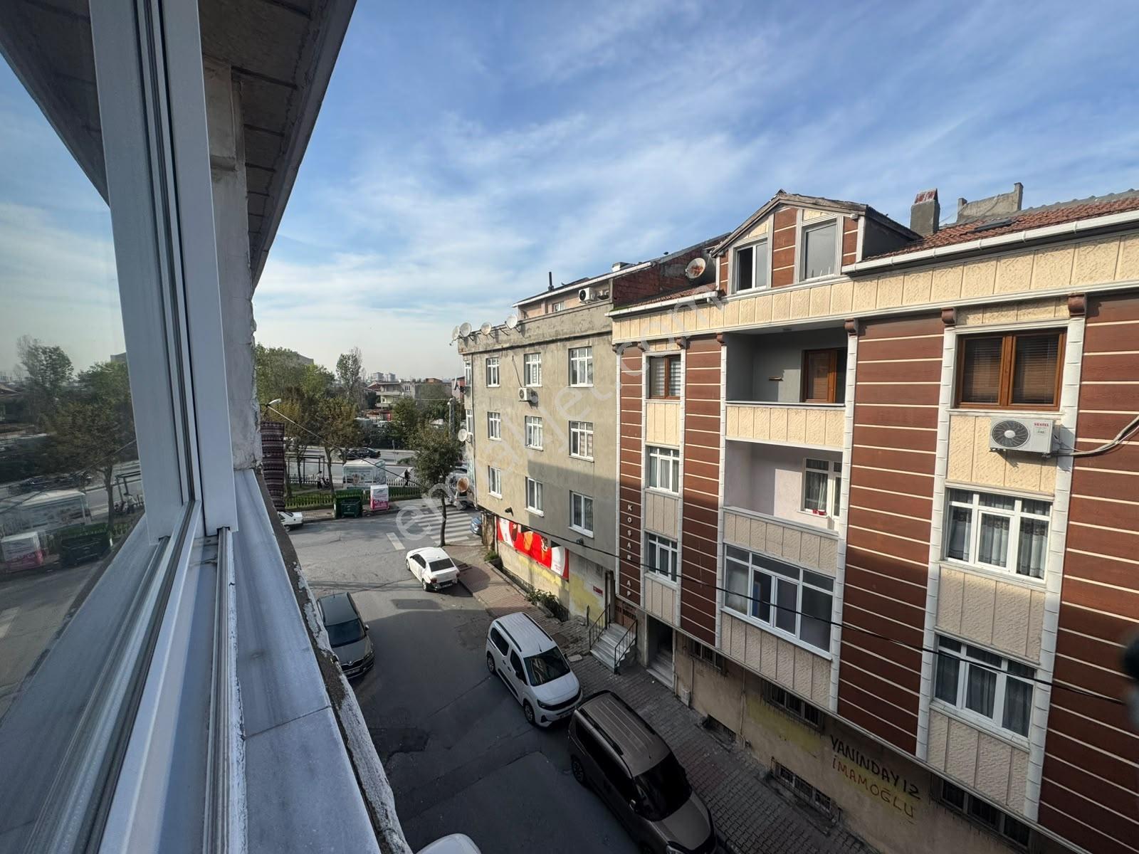 Sultangazi Gazi Mahallesi'nde Satılık 2+1 Daire | 72 M² | — fotoğraf 17