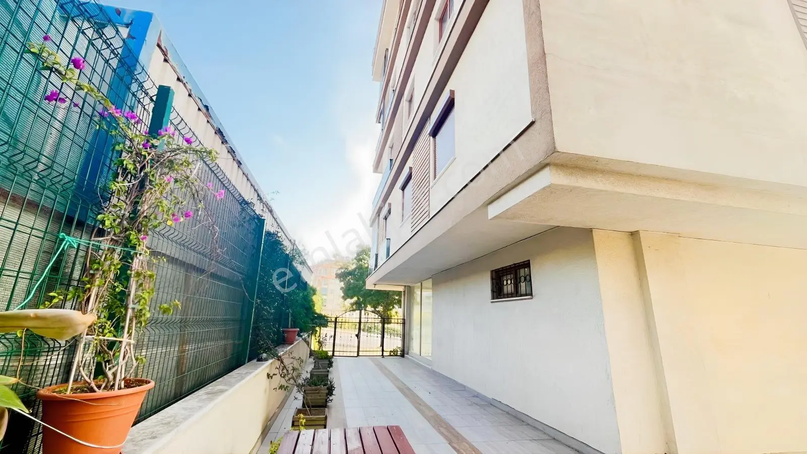 Beylikdüzü Gürpınarda 5+2 Dubleks Büyük Teraslı نزديك بازار — fotoğraf 5