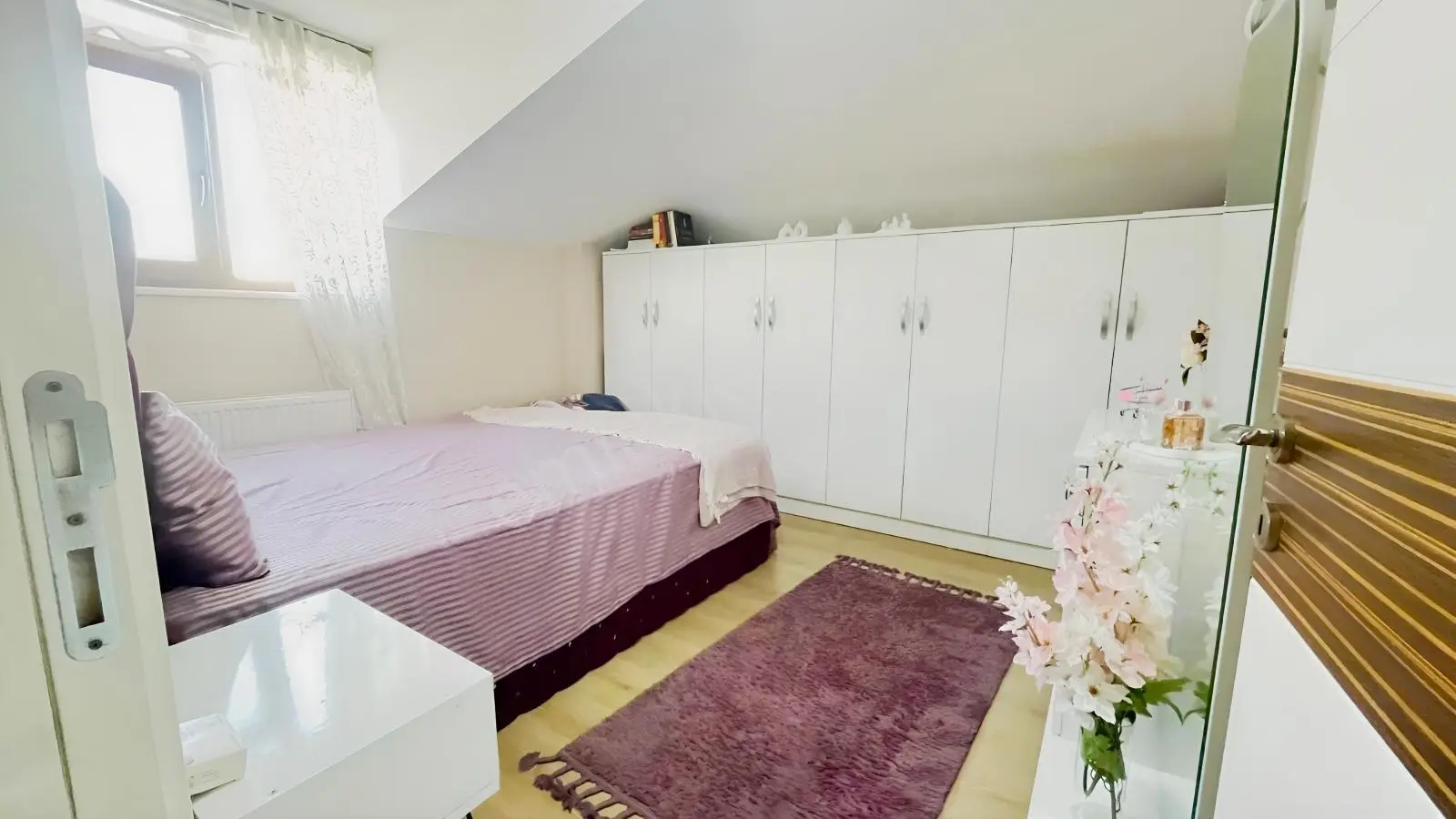 Beylikdüzü Gürpınarda 5+2 Dubleks Büyük Teraslı نزديك بازار — fotoğraf 6
