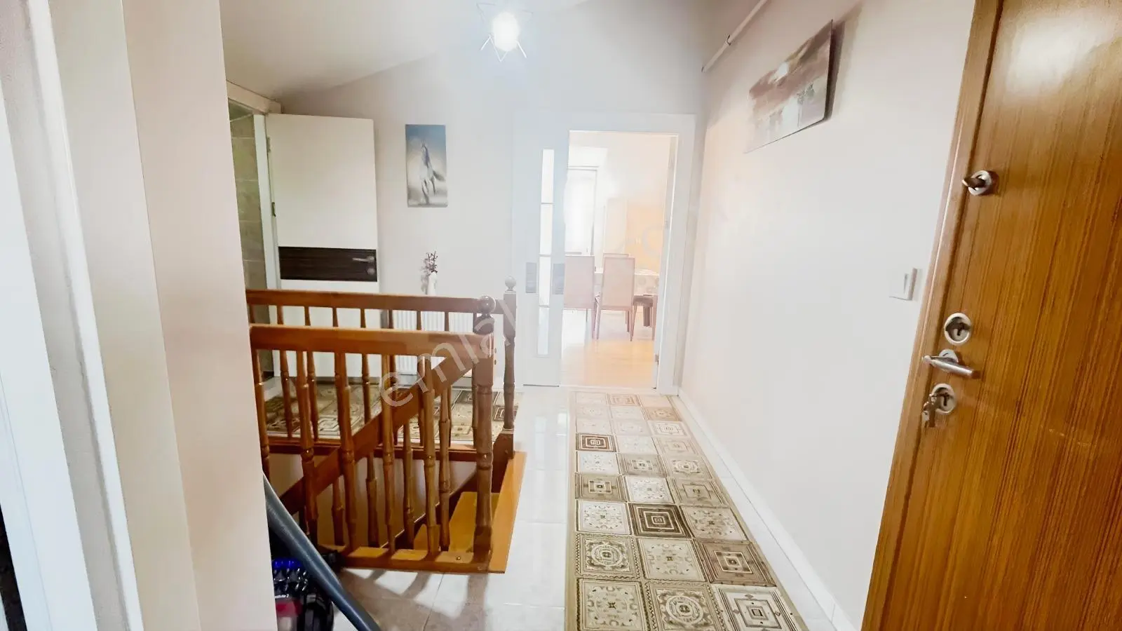 Beylikdüzü Gürpınarda 5+2 Dubleks Büyük Teraslı نزديك بازار — fotoğraf 7