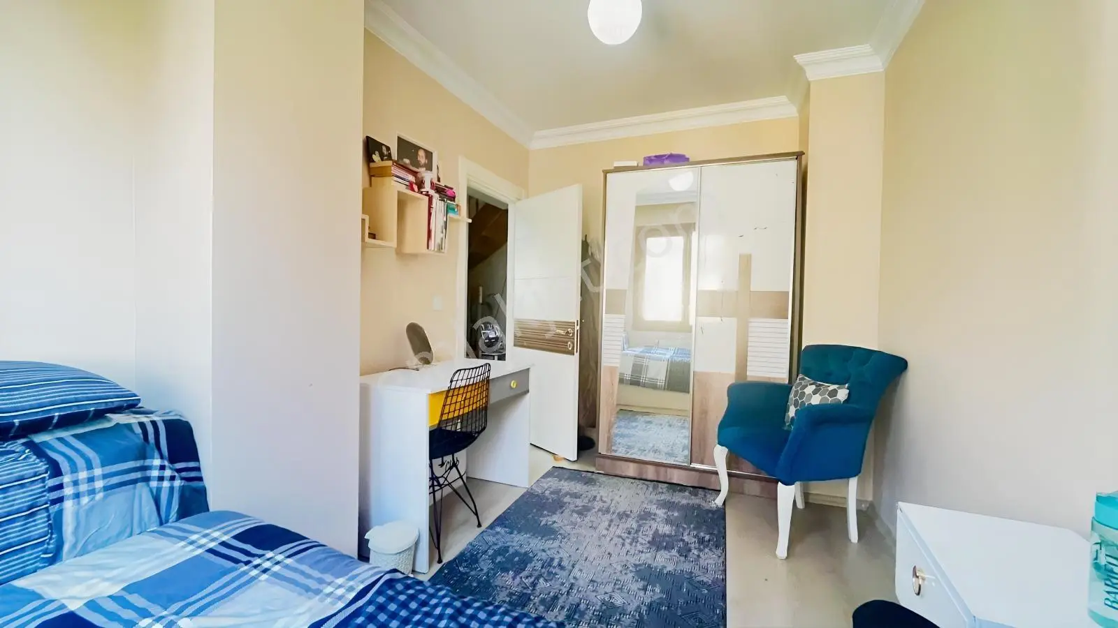 Beylikdüzü Gürpınarda 5+2 Dubleks Büyük Teraslı نزديك بازار — fotoğraf 19