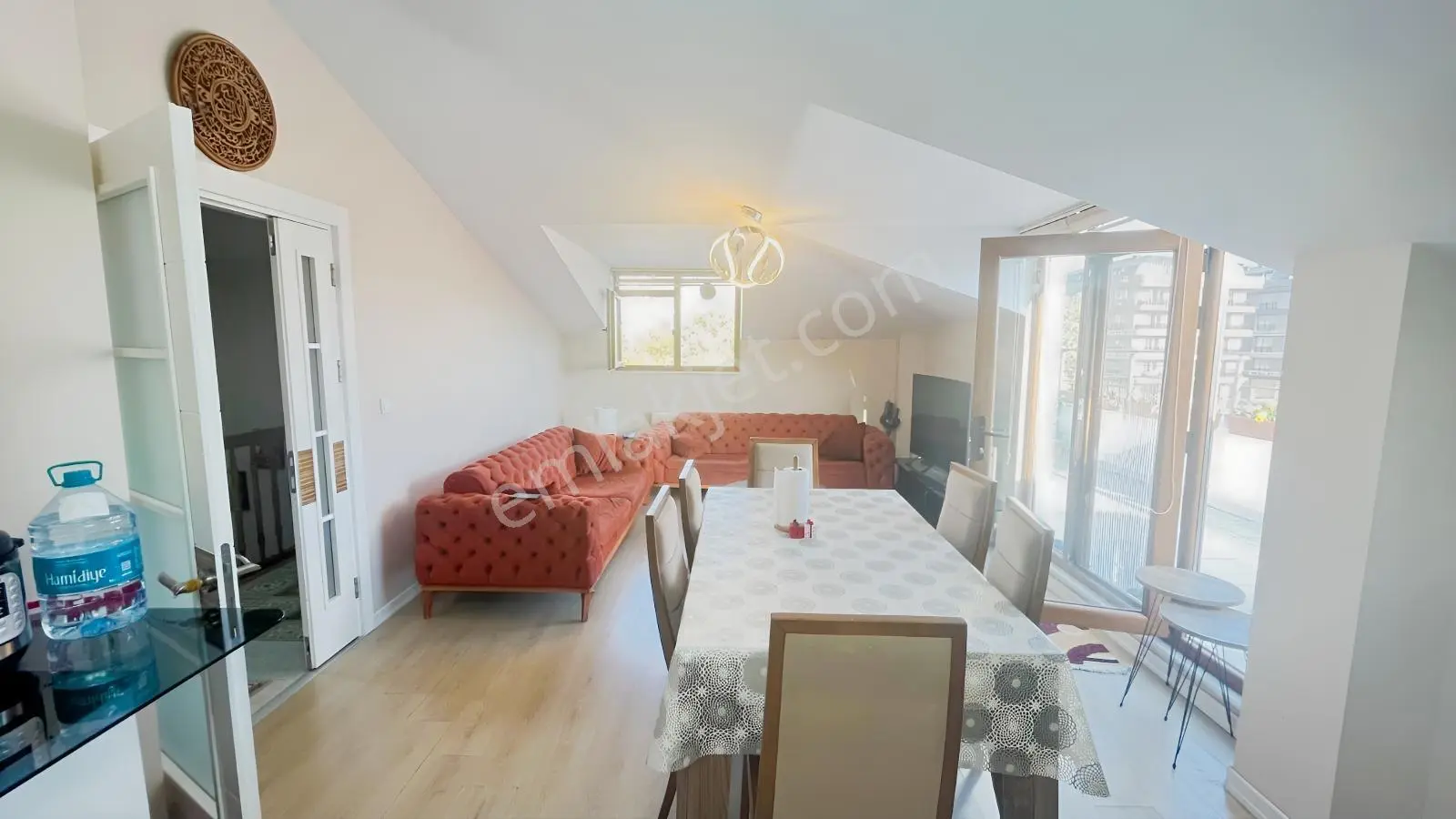 Beylikdüzü Gürpınarda 5+2 Dubleks Büyük Teraslı نزديك بازار — fotoğraf 23