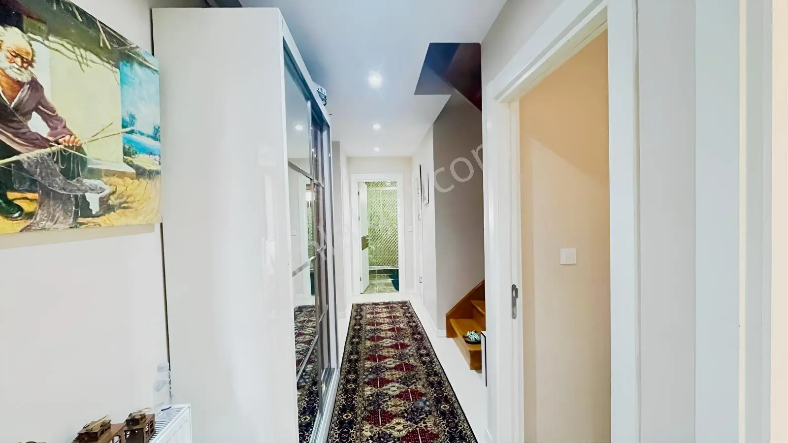 Beylikdüzü Gürpınarda 5+2 Dubleks Büyük Teraslı نزديك بازار — fotoğraf 28