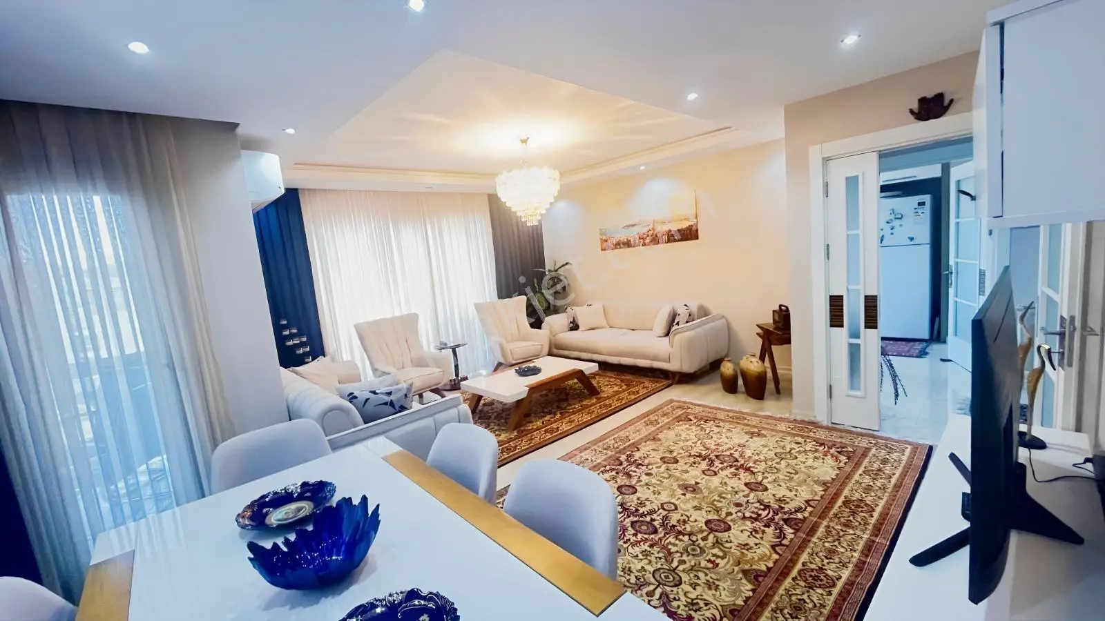 Beylikdüzü Gürpınarda 5+2 Dubleks Büyük Teraslı نزديك بازار — fotoğraf 31
