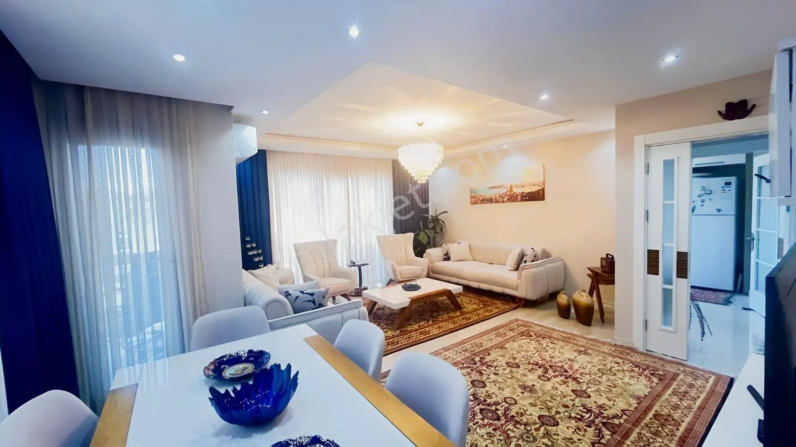 Beylikdüzü Gürpınarda 5+2 Dubleks Büyük Teraslı نزديك بازار — fotoğraf 32