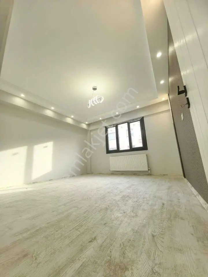 Esenyurt Güzelyurt Mahallesinde Katılım Evlerine Uygun 2+1 Şık Tasarımlı Dairemiz — fotoğraf 4