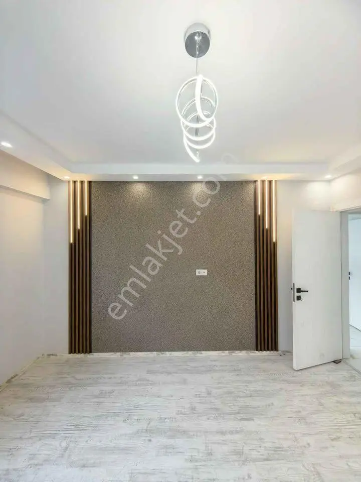 Esenyurt Güzelyurt Mahallesinde Katılım Evlerine Uygun 2+1 Şık Tasarımlı Dairemiz — fotoğraf 6