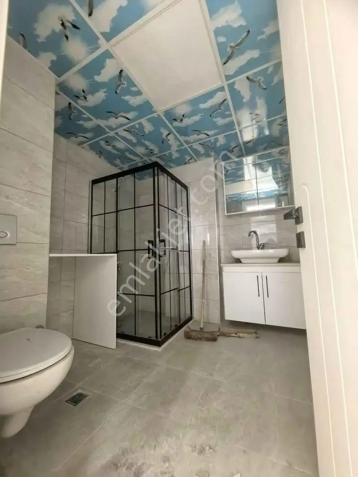 Esenyurt Güzelyurt Mahallesinde Katılım Evlerine Uygun 2+1 Şık Tasarımlı Dairemiz — fotoğraf 9