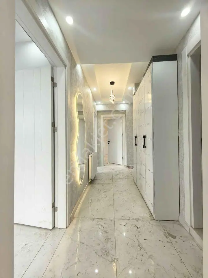 Esenyurt Güzelyurt Mahallesinde Katılım Evlerine Uygun 2+1 Şık Tasarımlı Dairemiz — fotoğraf 10