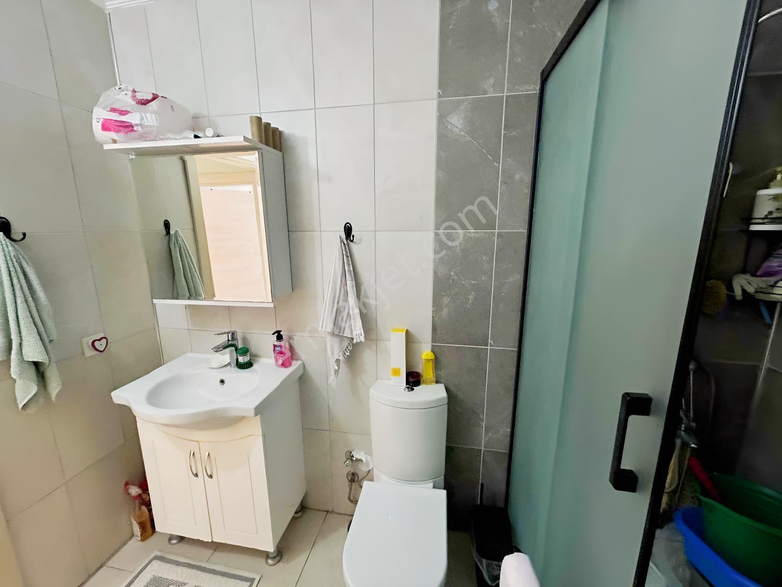 Çolak İbrahim Bey'de Harika Manzaralı 2+1 Satılık Daire — fotoğraf 18
