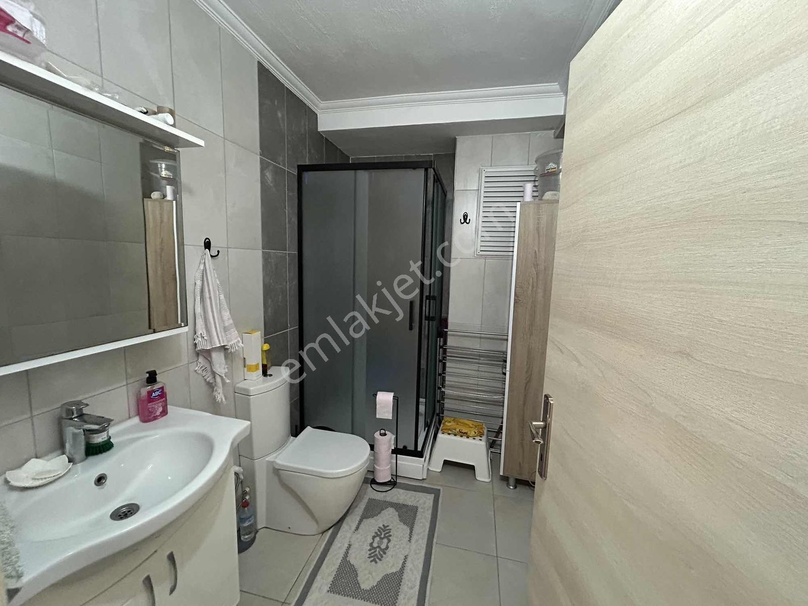 Çolak İbrahim Bey'de Harika Manzaralı 2+1 Satılık Daire — fotoğraf 19
