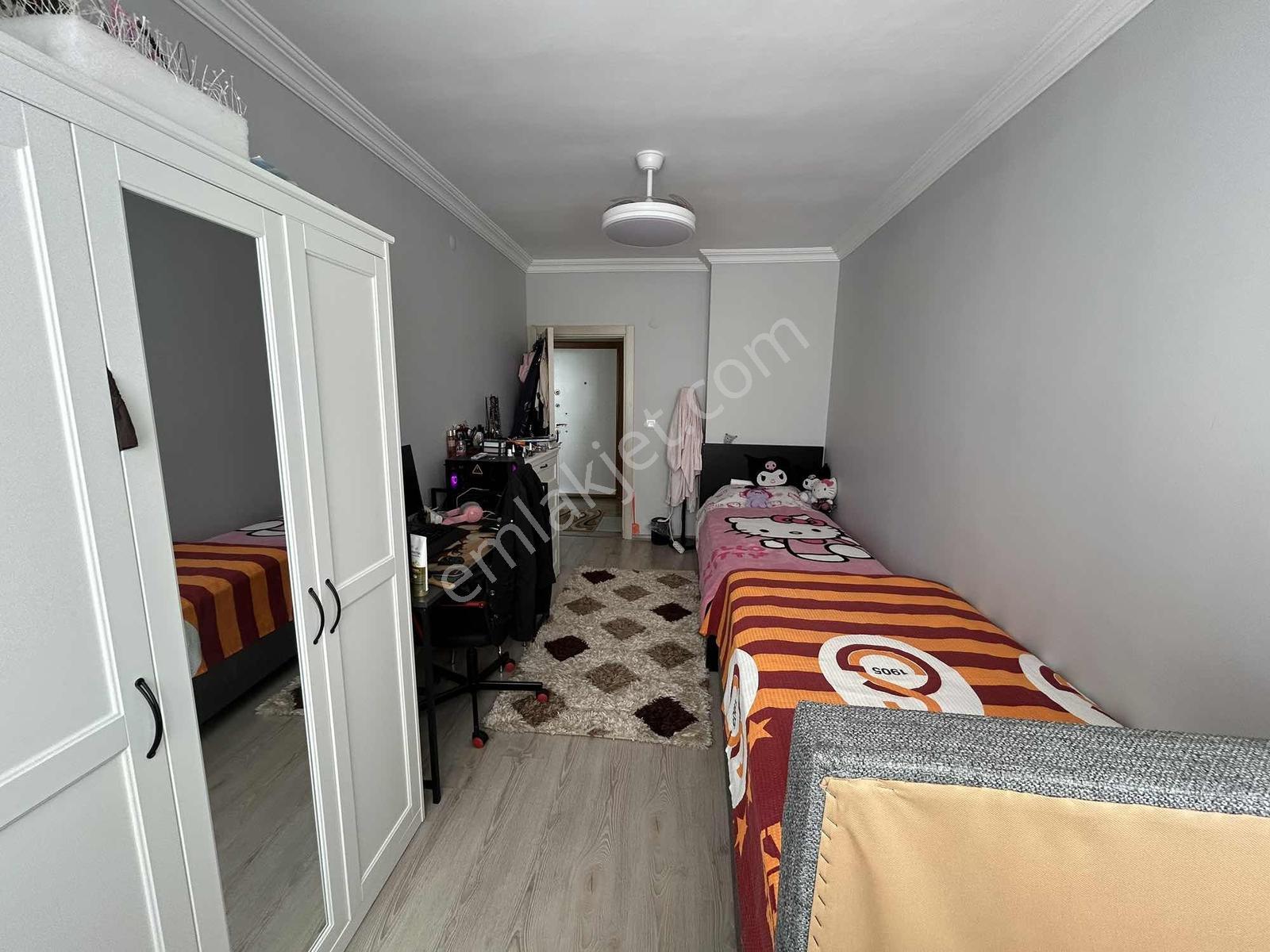 Çolak İbrahim Bey'de Harika Manzaralı 2+1 Satılık Daire — fotoğraf 20