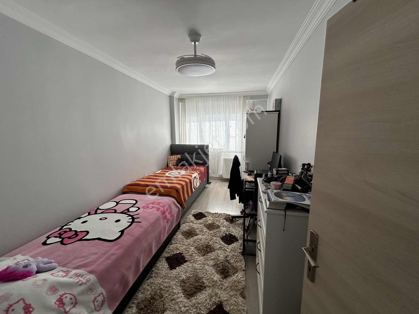 Çolak İbrahim Bey'de Harika Manzaralı 2+1 Satılık Daire — fotoğraf 21