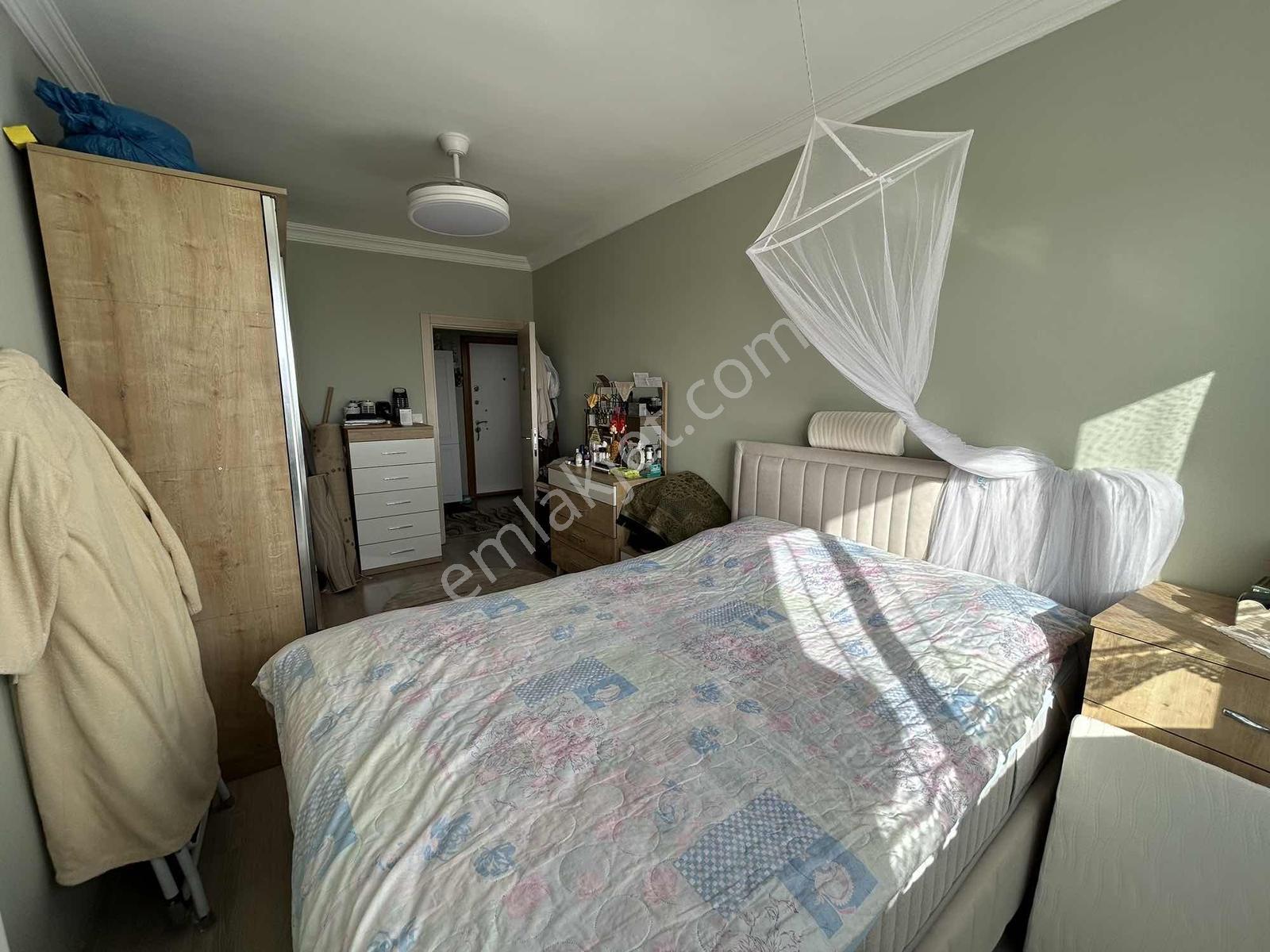 Çolak İbrahim Bey'de Harika Manzaralı 2+1 Satılık Daire — fotoğraf 22