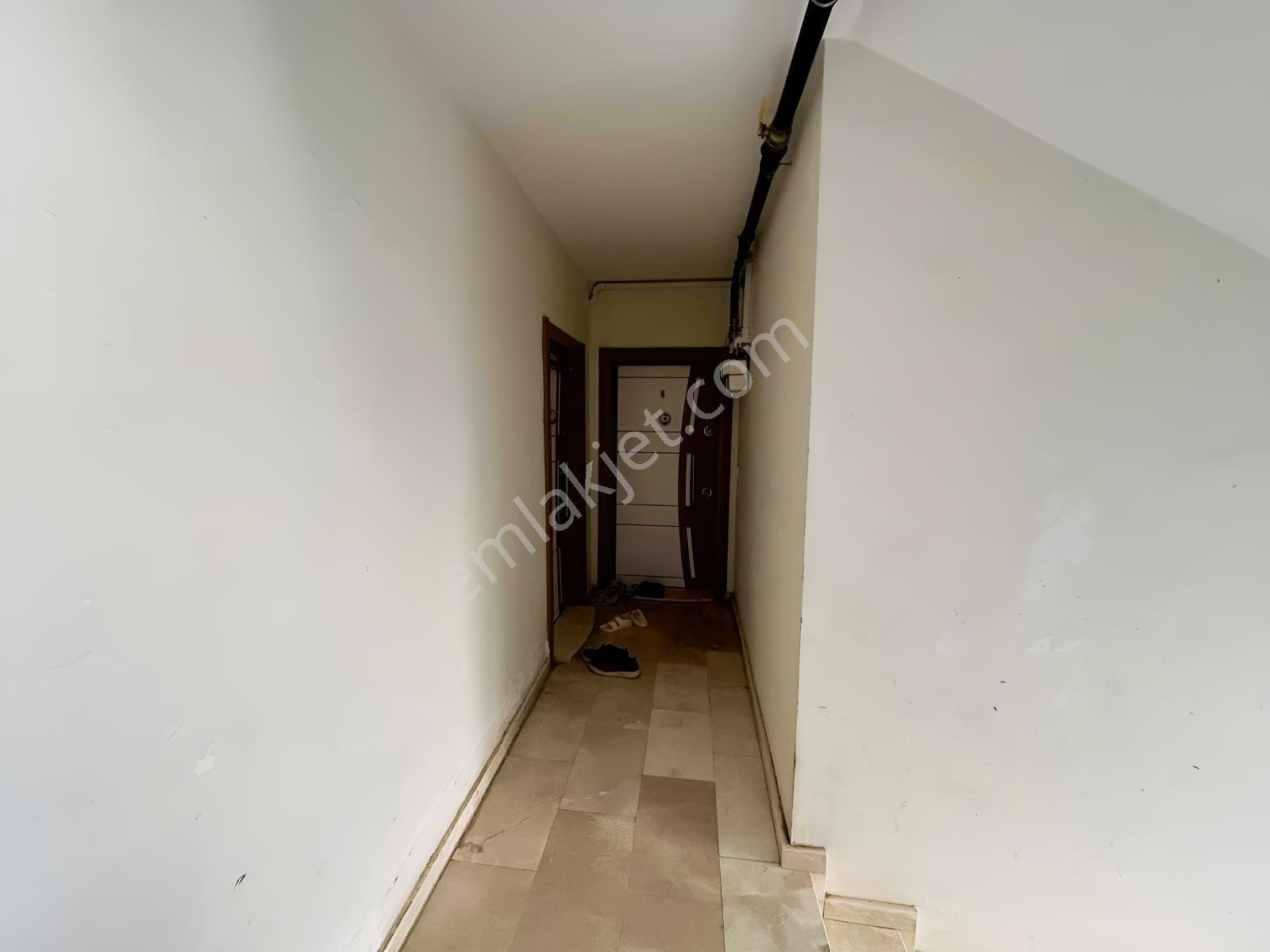 Çolak İbrahim Bey'de Harika Manzaralı 2+1 Satılık Daire — fotoğraf 24