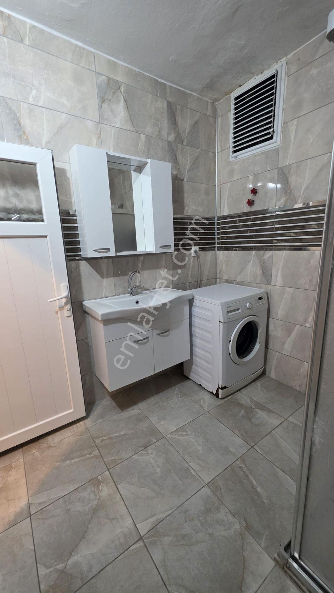 Denize Sıfır, Eşyalı 3+1 Satılık Daire -güzeldağ Sitesi, Erdemli — fotoğraf 2
