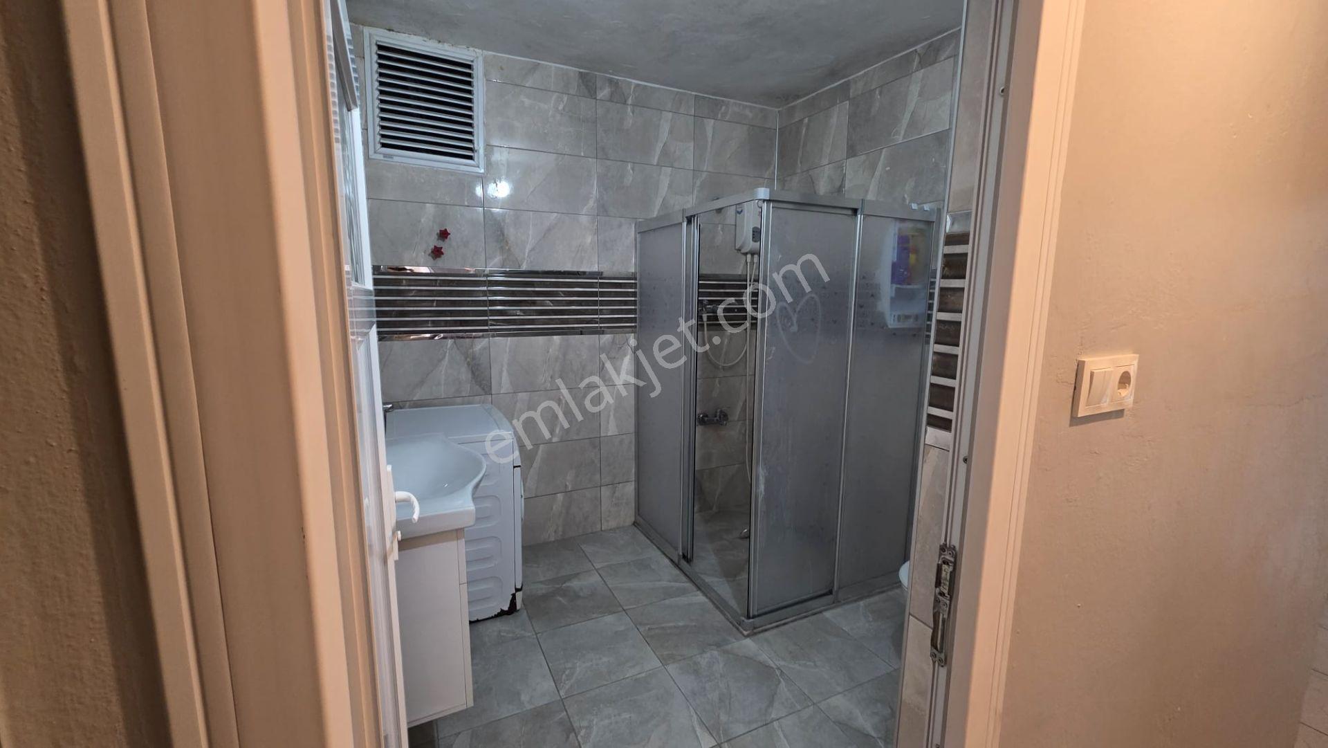 Denize Sıfır, Eşyalı 3+1 Satılık Daire -güzeldağ Sitesi, Erdemli — fotoğraf 3