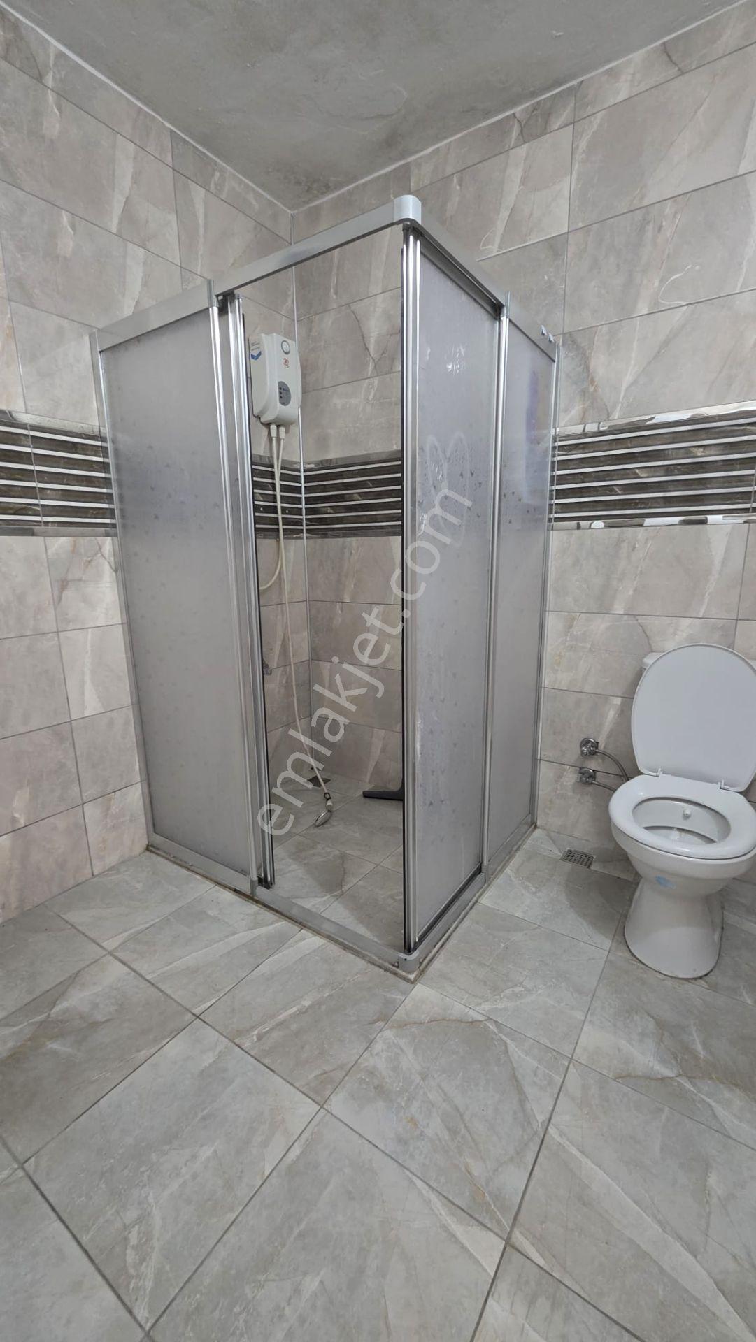 Denize Sıfır, Eşyalı 3+1 Satılık Daire -güzeldağ Sitesi, Erdemli — fotoğraf 7