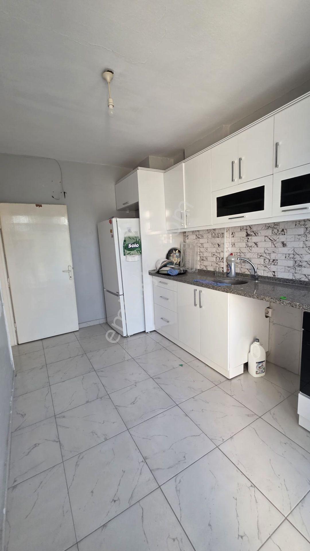 Denize Sıfır, Eşyalı 3+1 Satılık Daire -güzeldağ Sitesi, Erdemli — fotoğraf 14